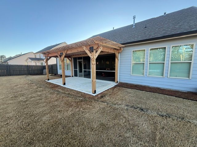 for CSC Carpentry LLC in Alpharetta, GA