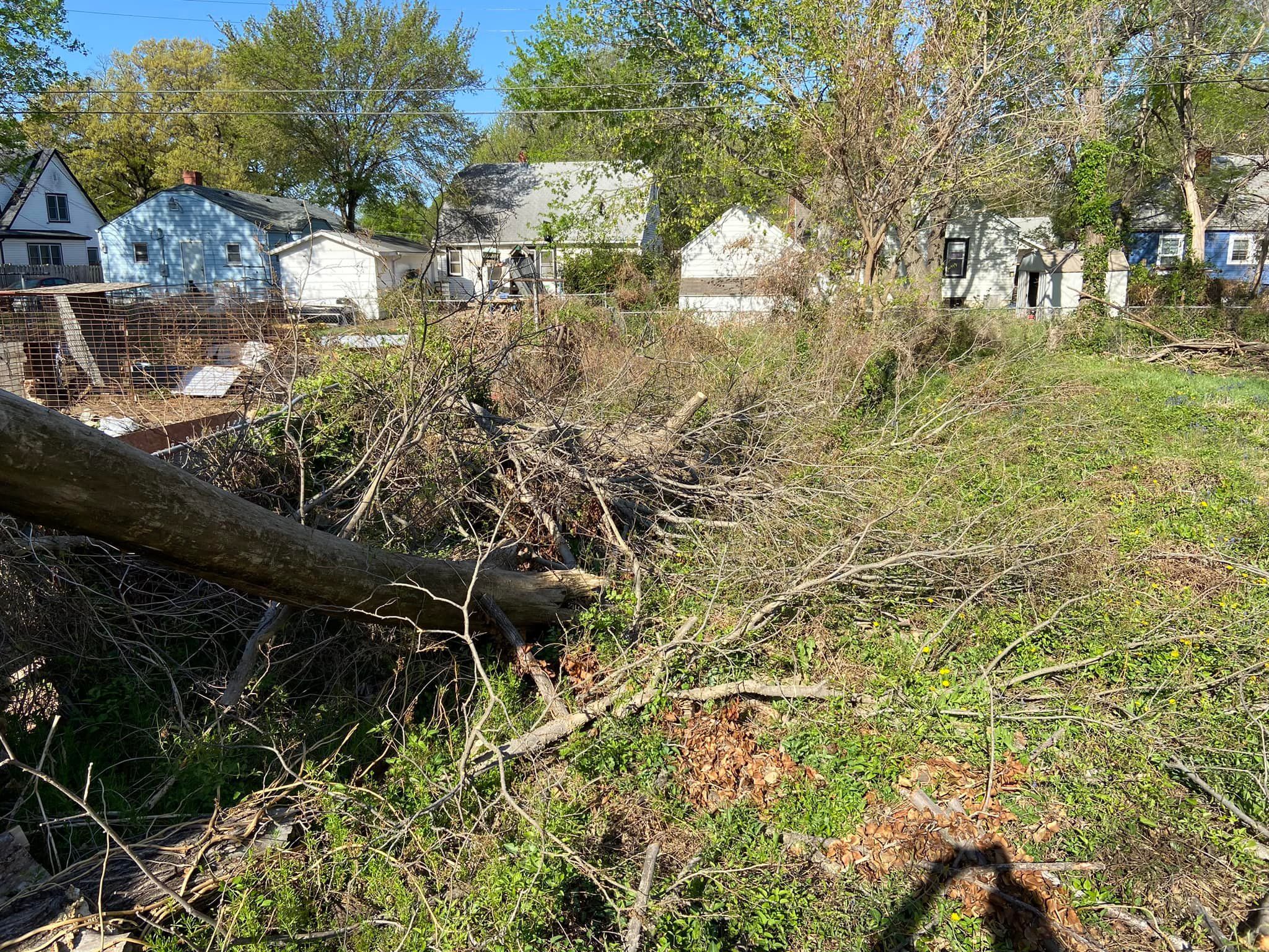 for C & C Lawn and Landscape in Bel Aire, KS