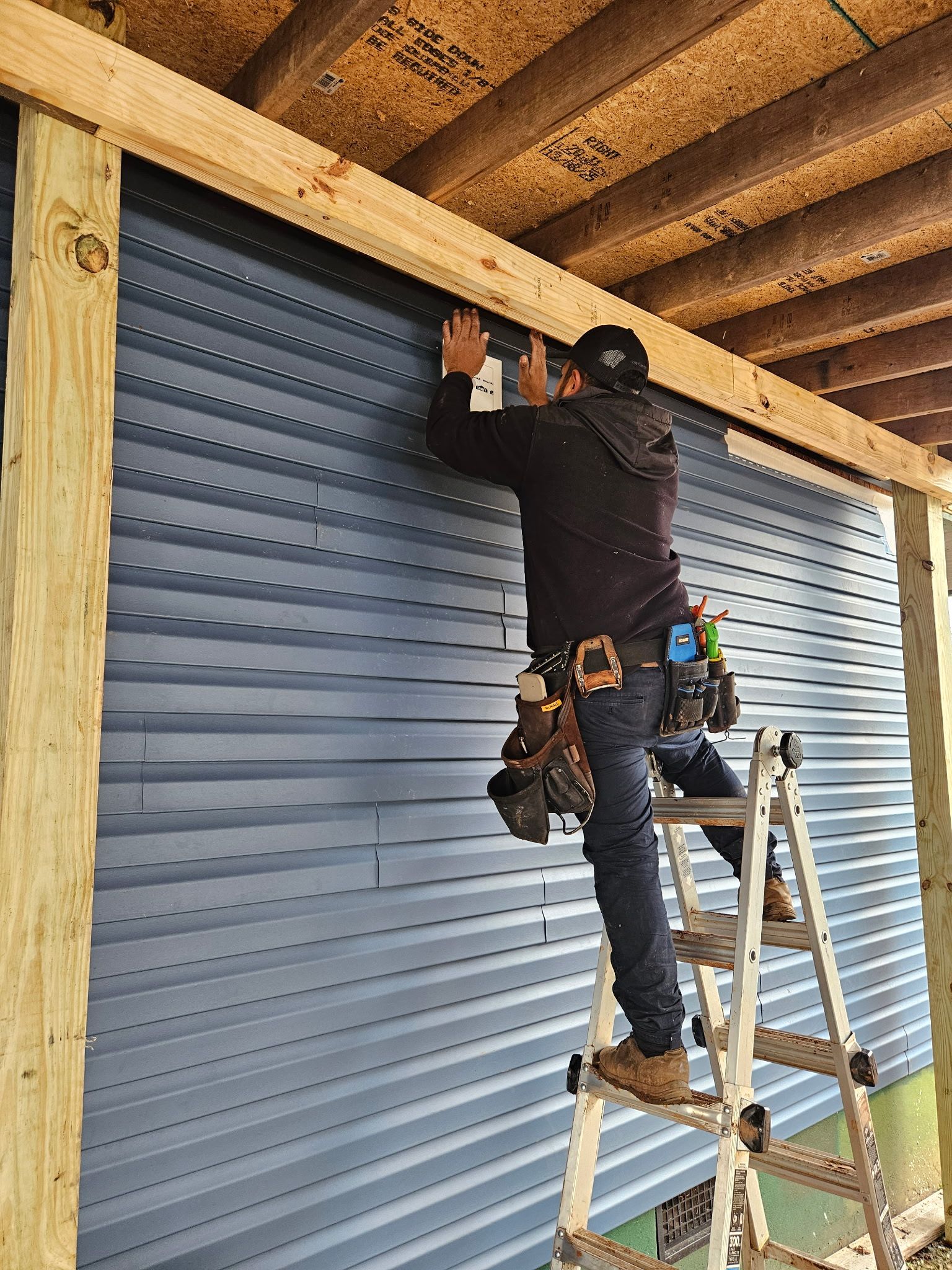 for Hometown Roofing in Greenwood, SC