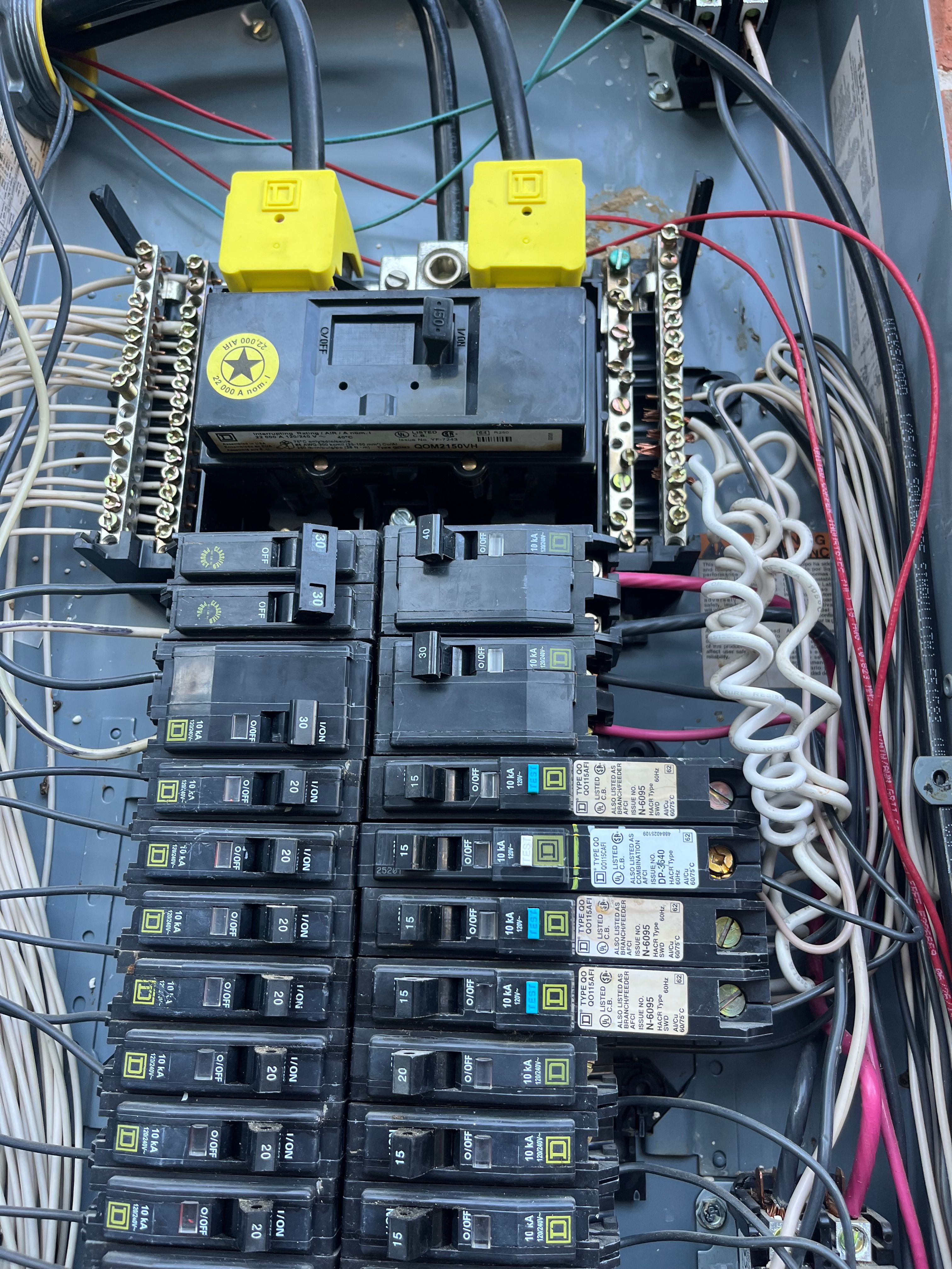  for Gen1 Electric in Houston, TX