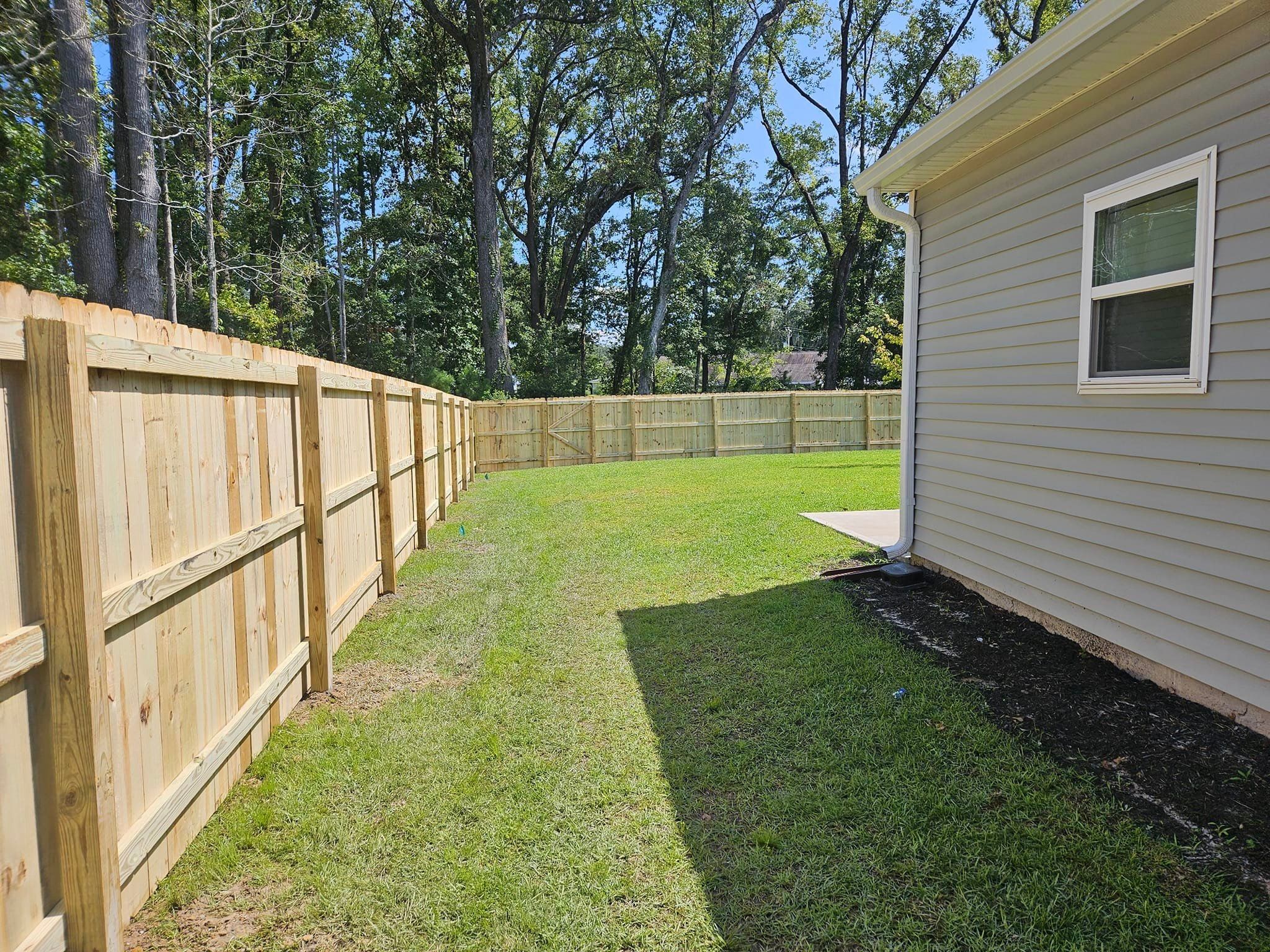  for American Privacy Fencing & More in Statesboro, GA