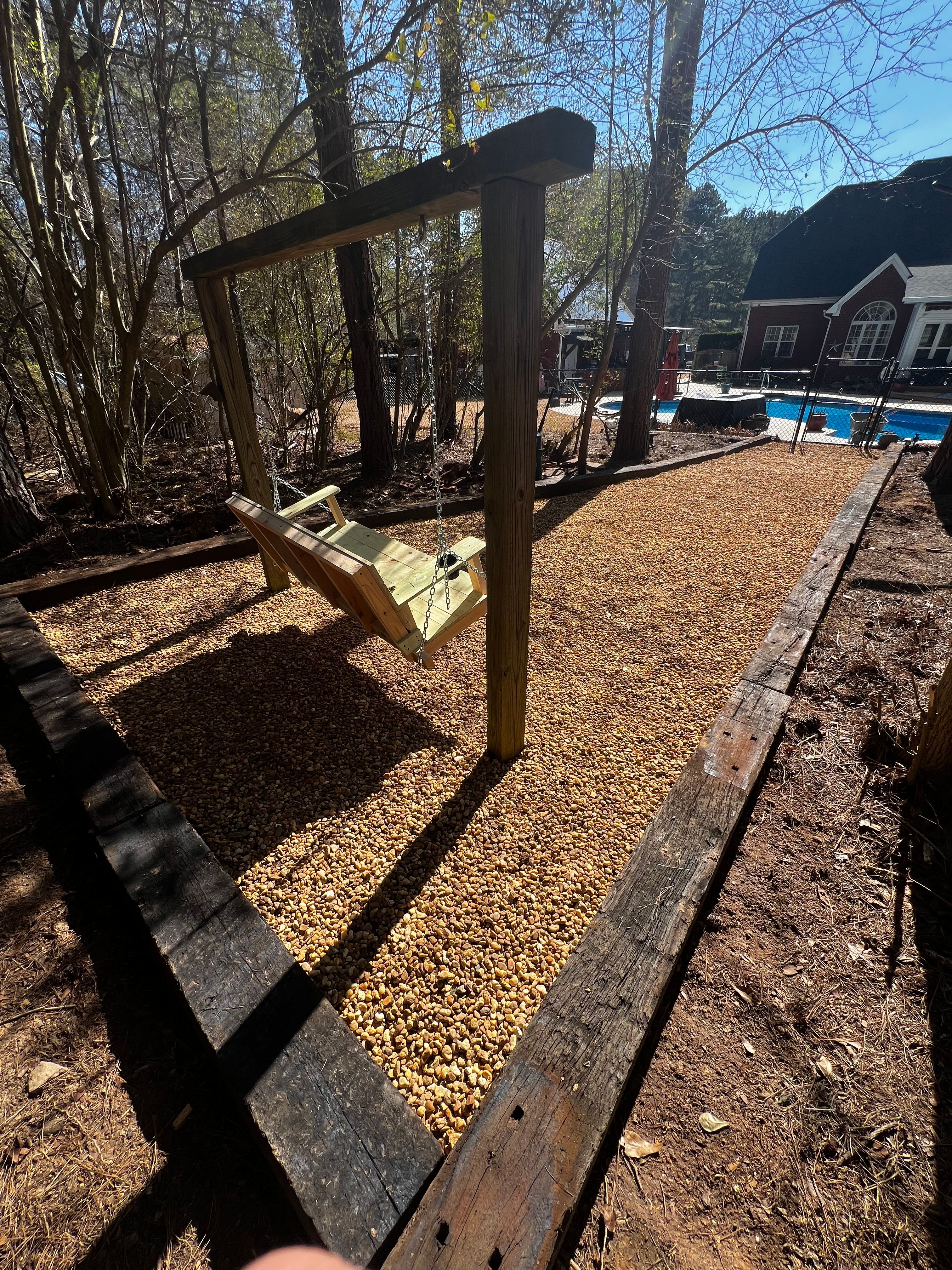  for Buildscape in Covington, GA