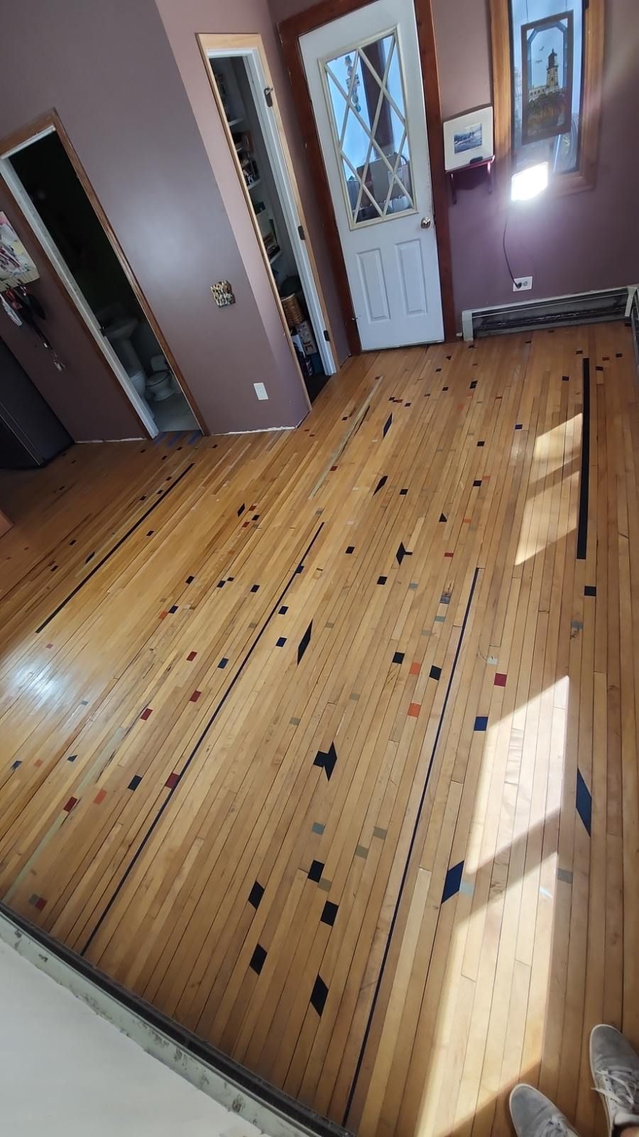  for Minnesota Floor Sanding & Installation in Lakeville, MN