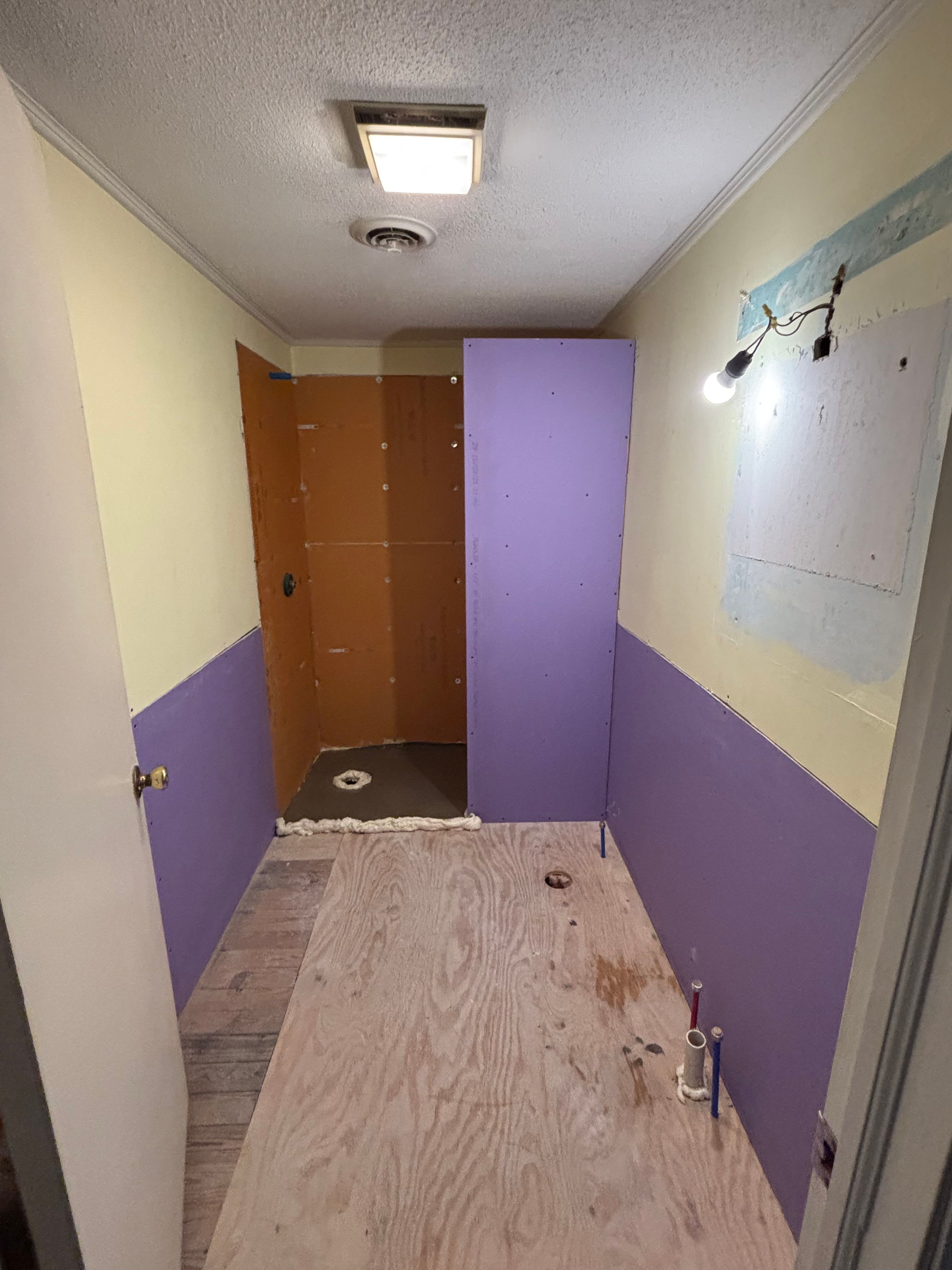  for Personal Touch General Contractor in Galax, VA