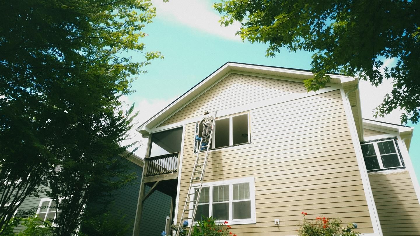  for Modern Home Improvements Services LLC in Asheville, NC