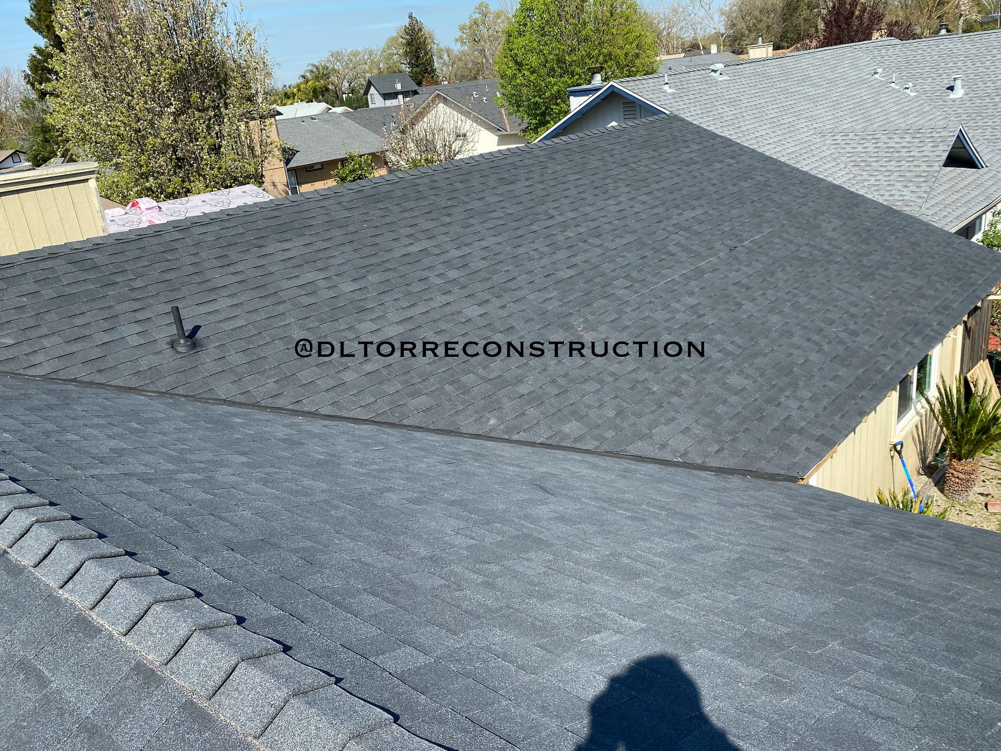  for Delatorre Construction in El Paso, TX