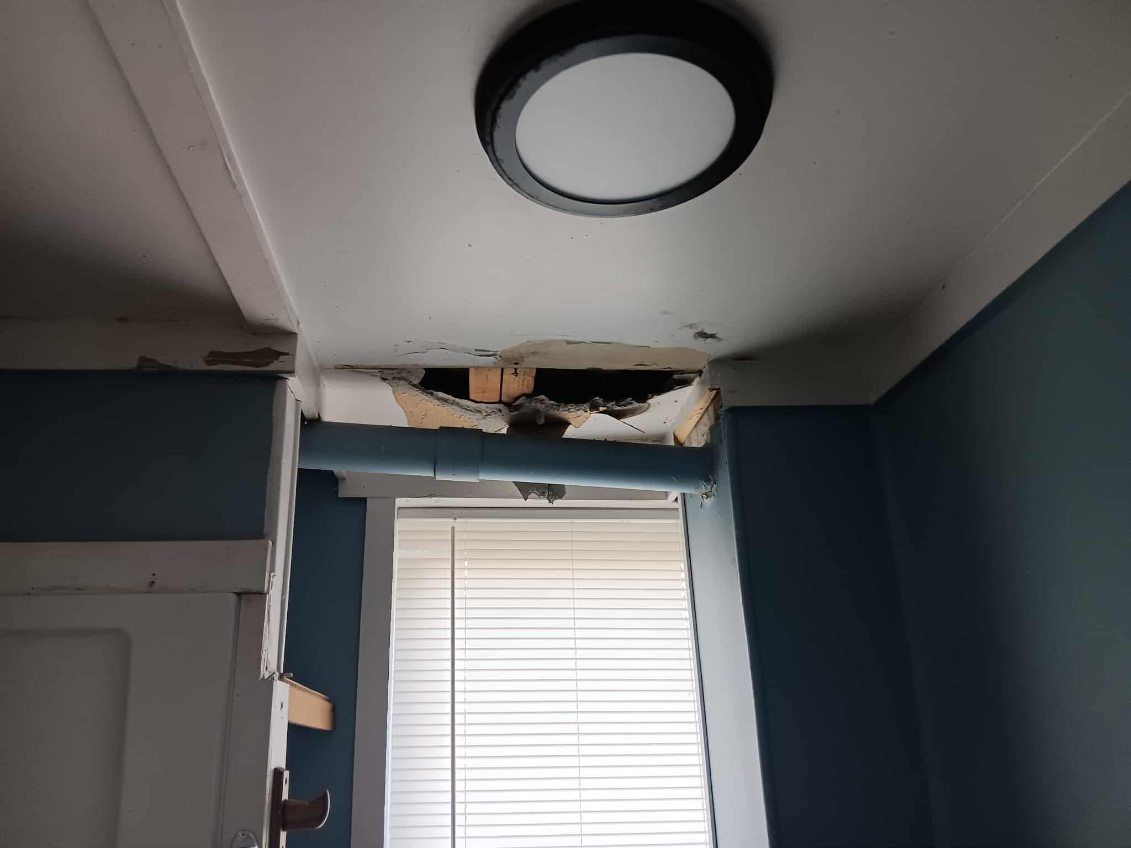  for First Response Reconstruction LLC in New Hampshire, NH