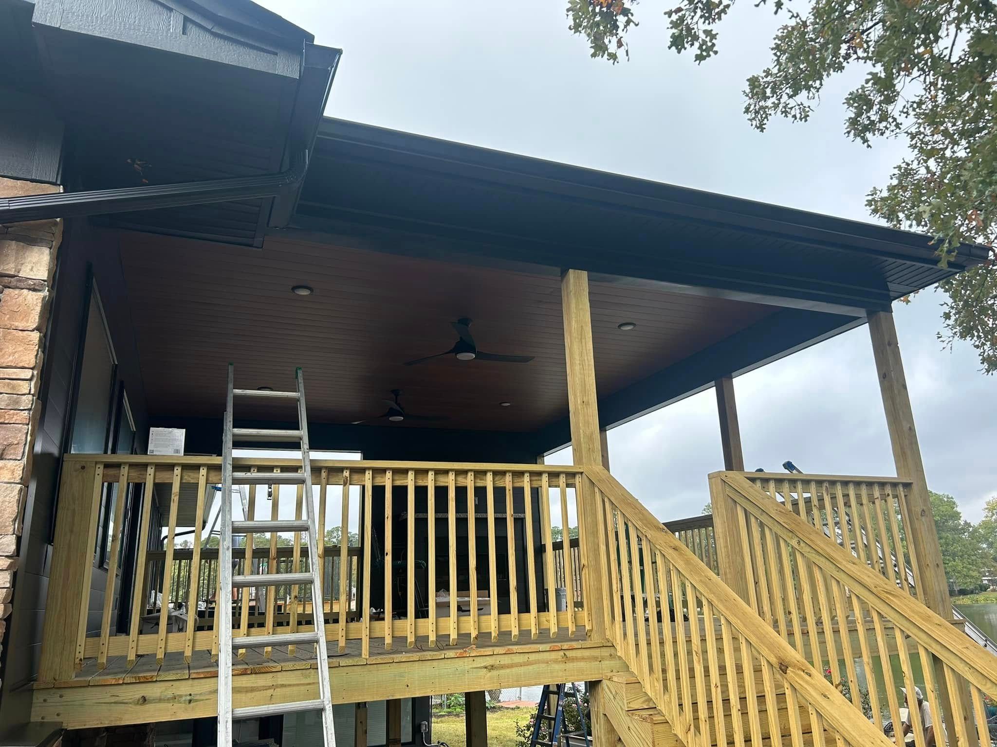  for Well Hung Windows & More in Hot Springs, AR