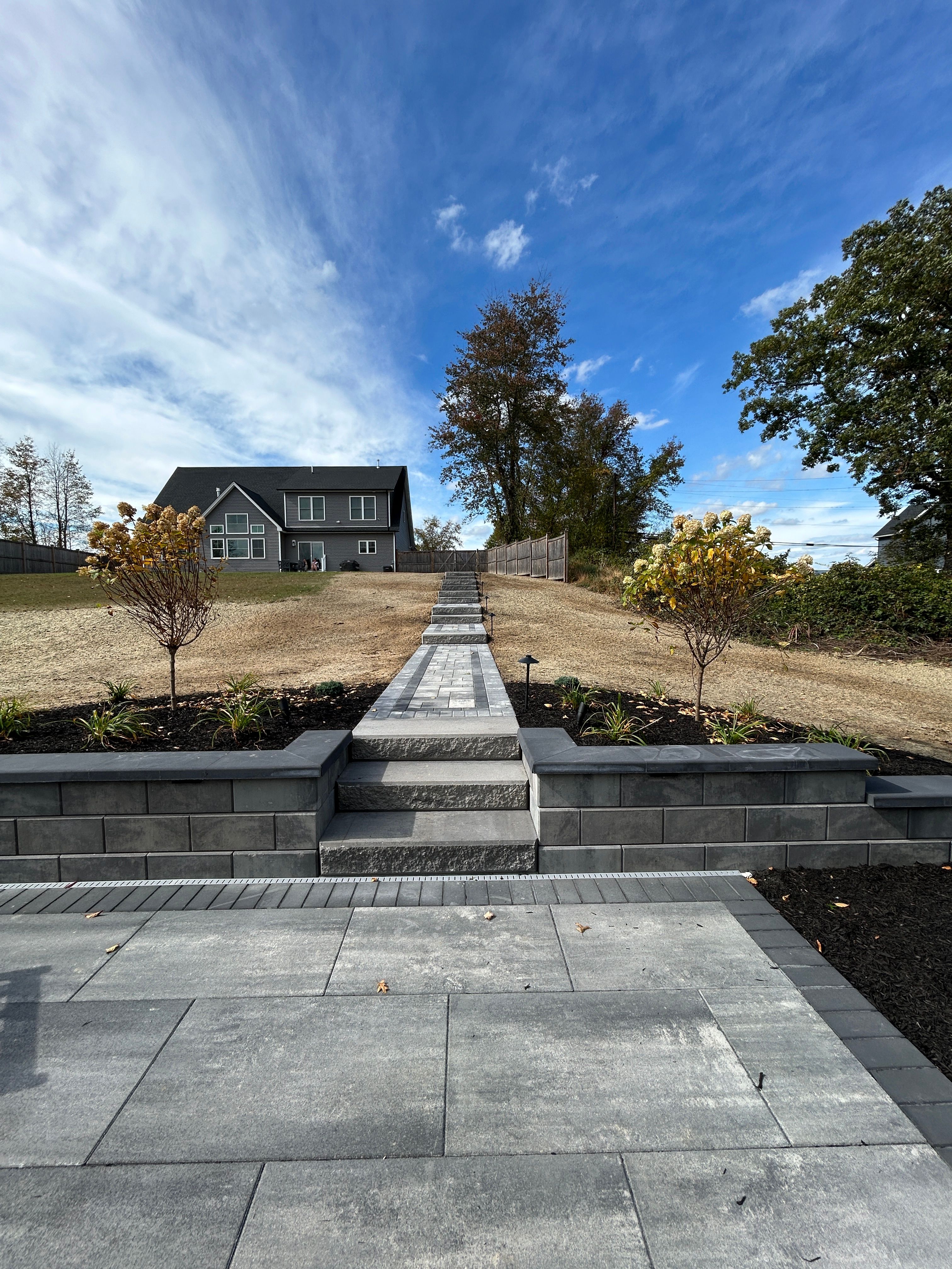  for Tony Monaco Landscaping Inc. in Orange County, NY