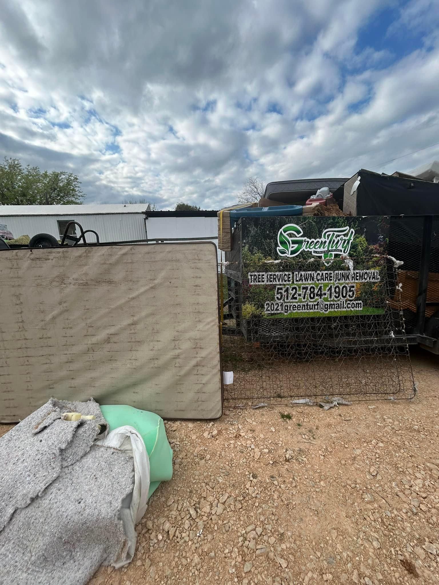 All Photos for Green Turf Landscaping in Kyle, TX