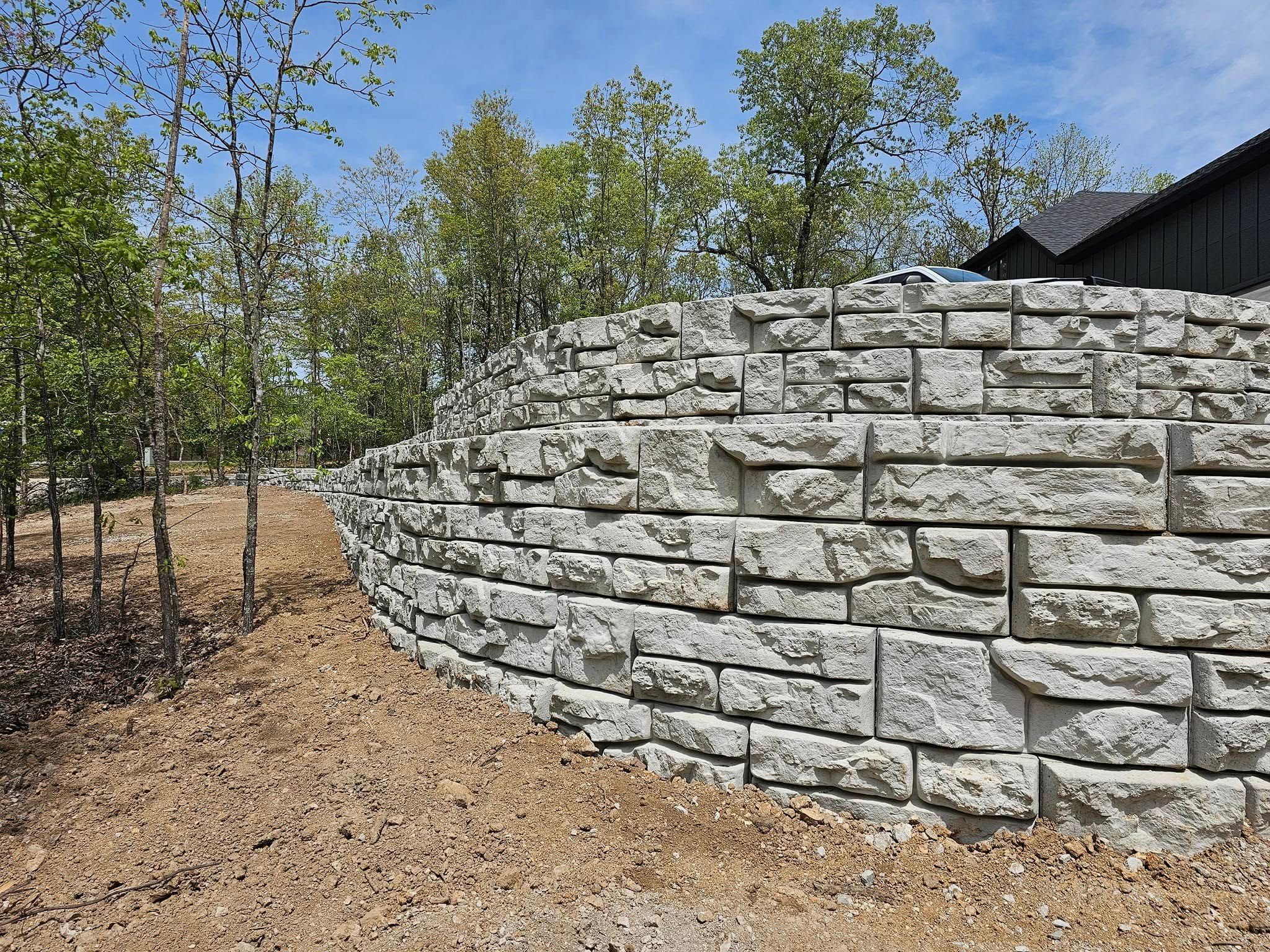  for Stewart And Son Excavating LLC in Nixa, MO