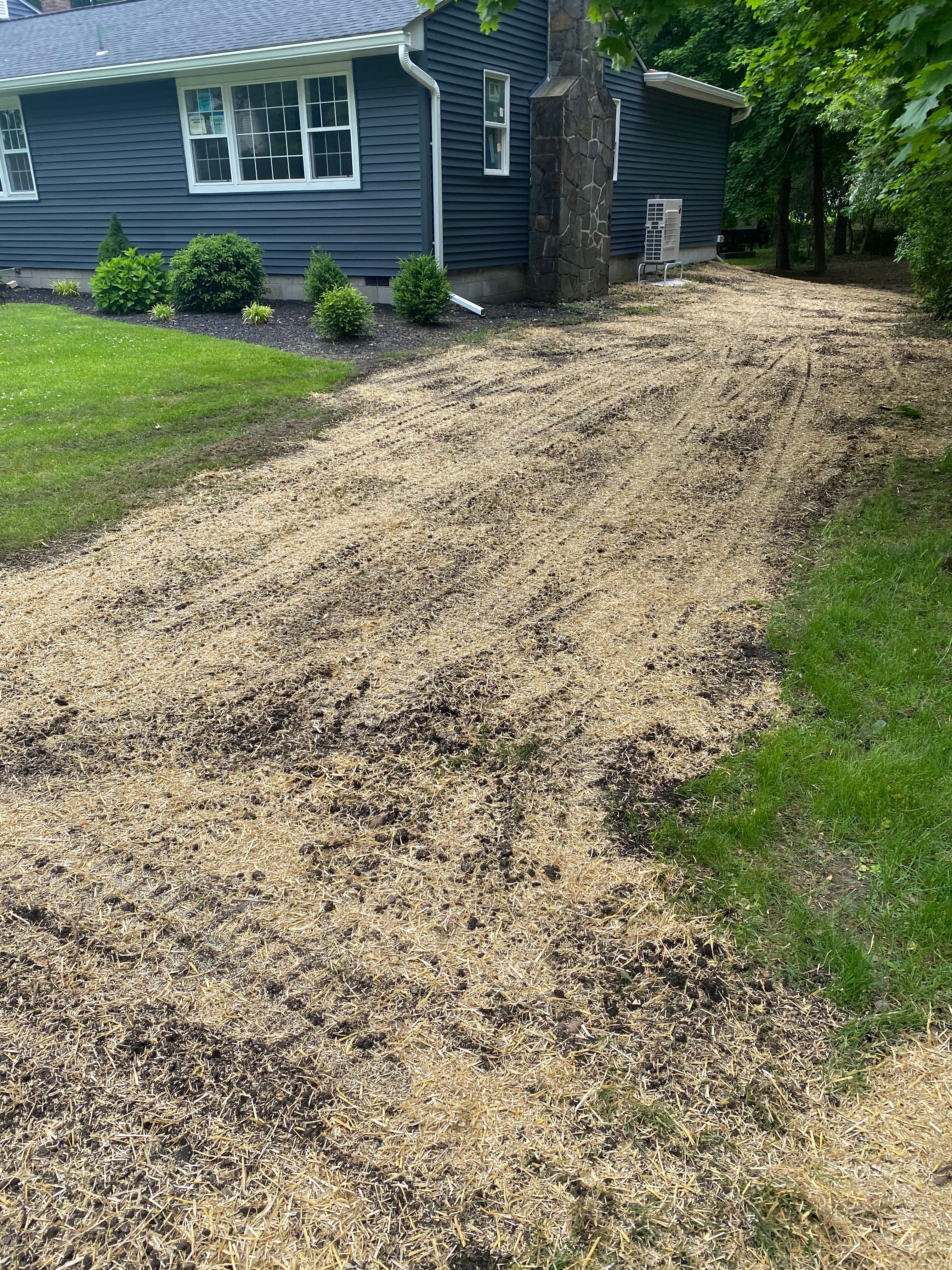  for Quiet Acres Landscaping in Dutchess County, NY