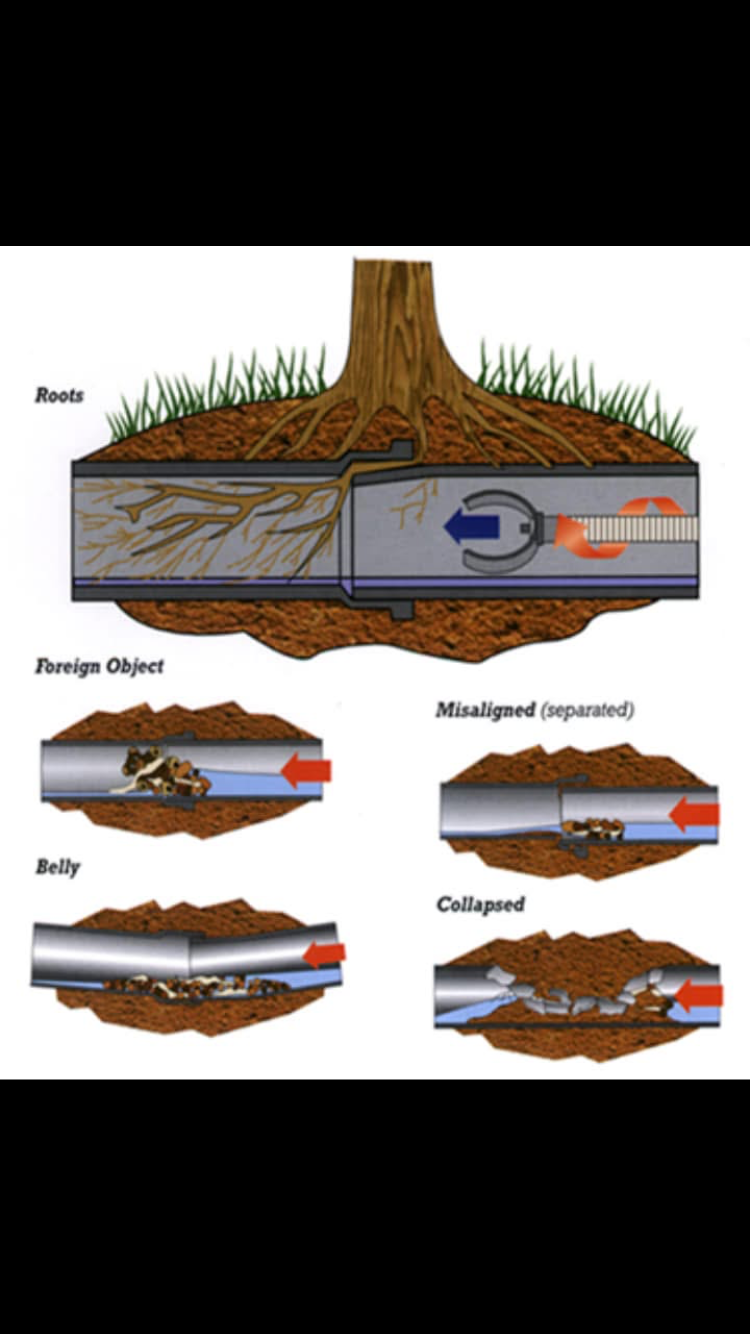  for 24/7 Rooter & Drain Cleaning in Stockton, CA