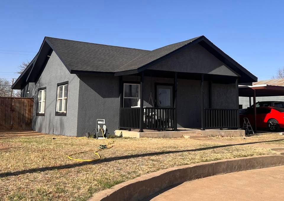  for Castillo’s All Industrial Services in Lubbock County, TX