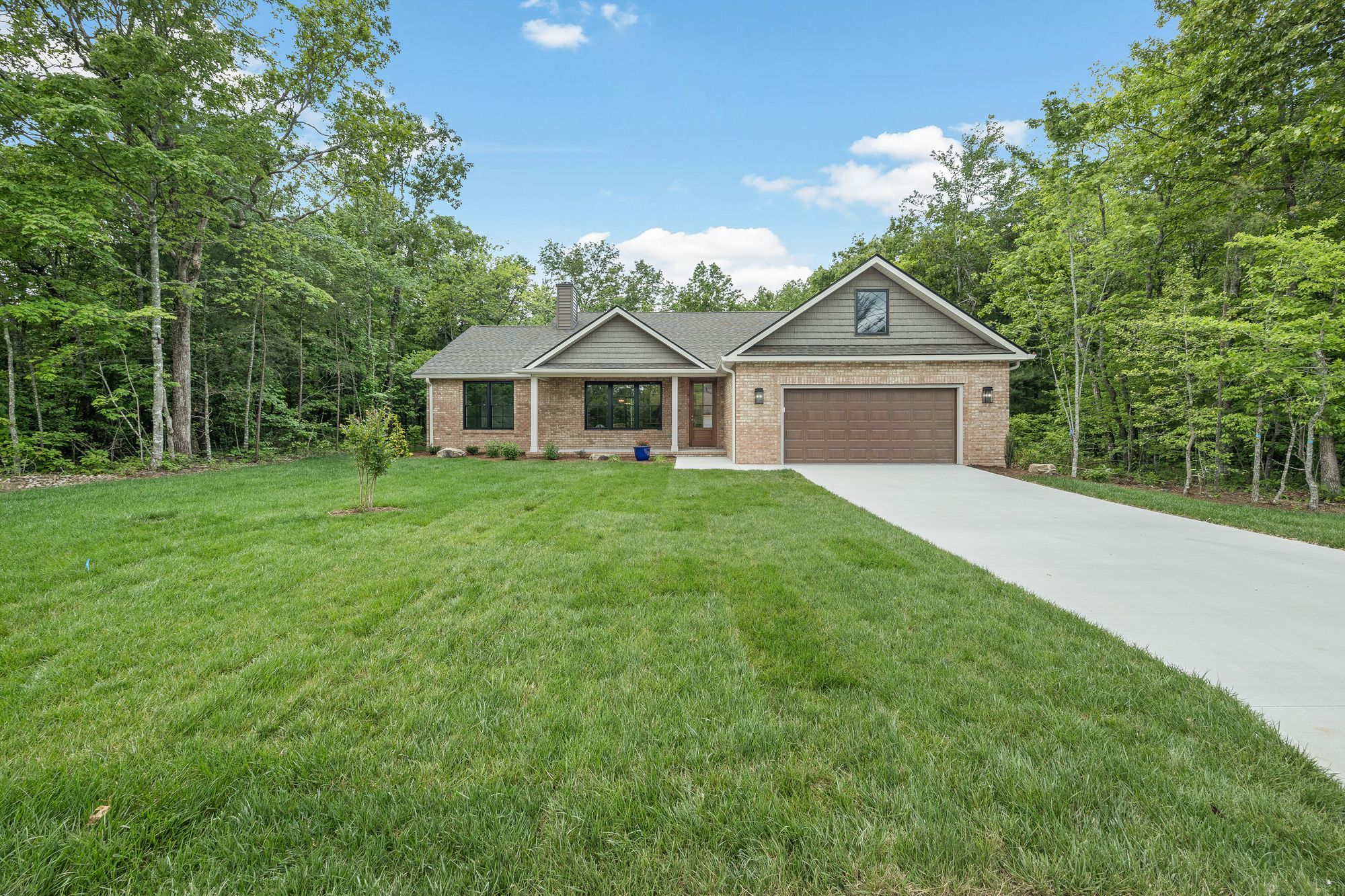 All Photos for David Kerley Construction LLC in Fairfield Glade, TN