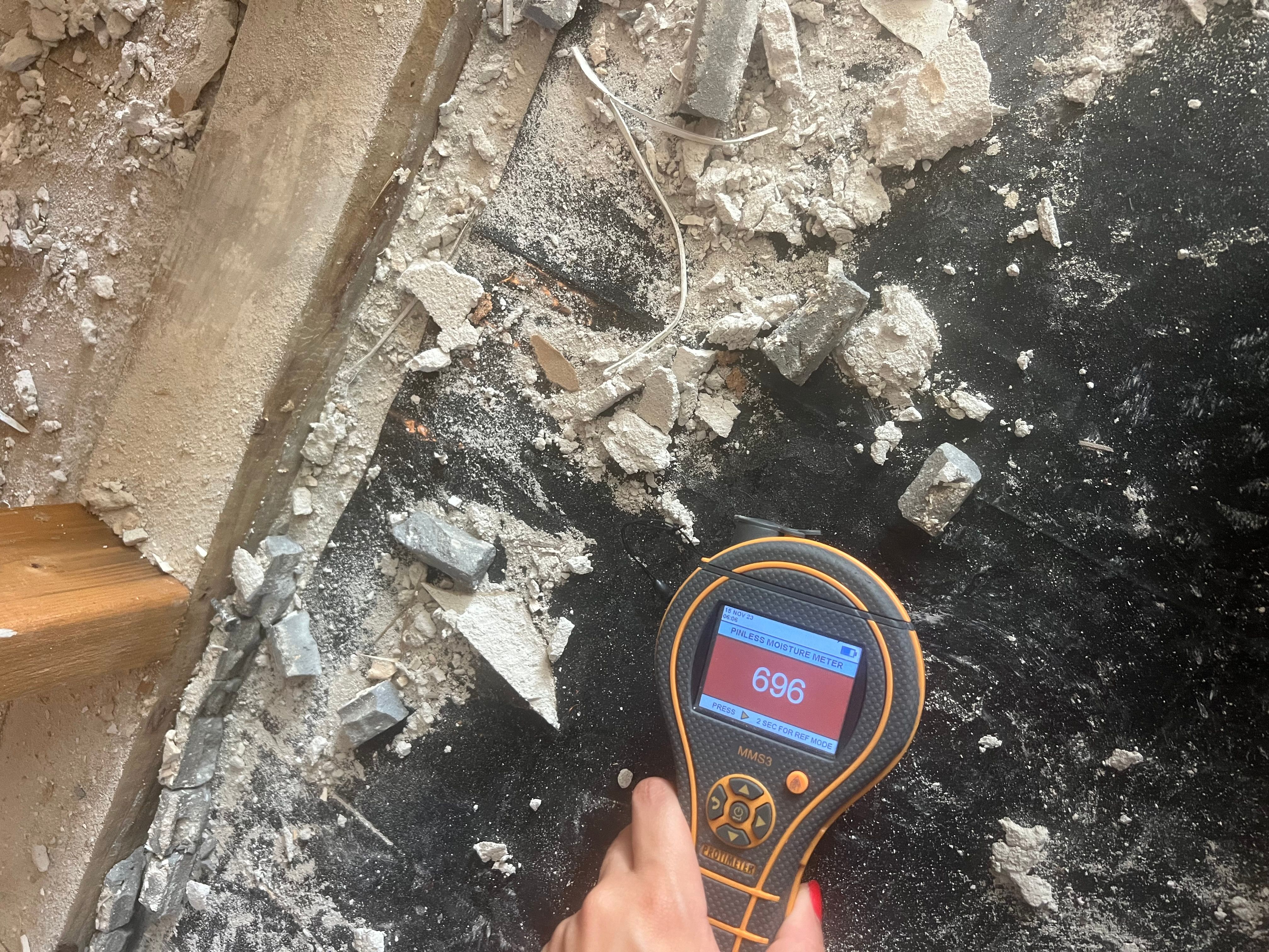  for N&D Restoration Services When Disaster Strikes, We Come In in Cape Coral,  FL