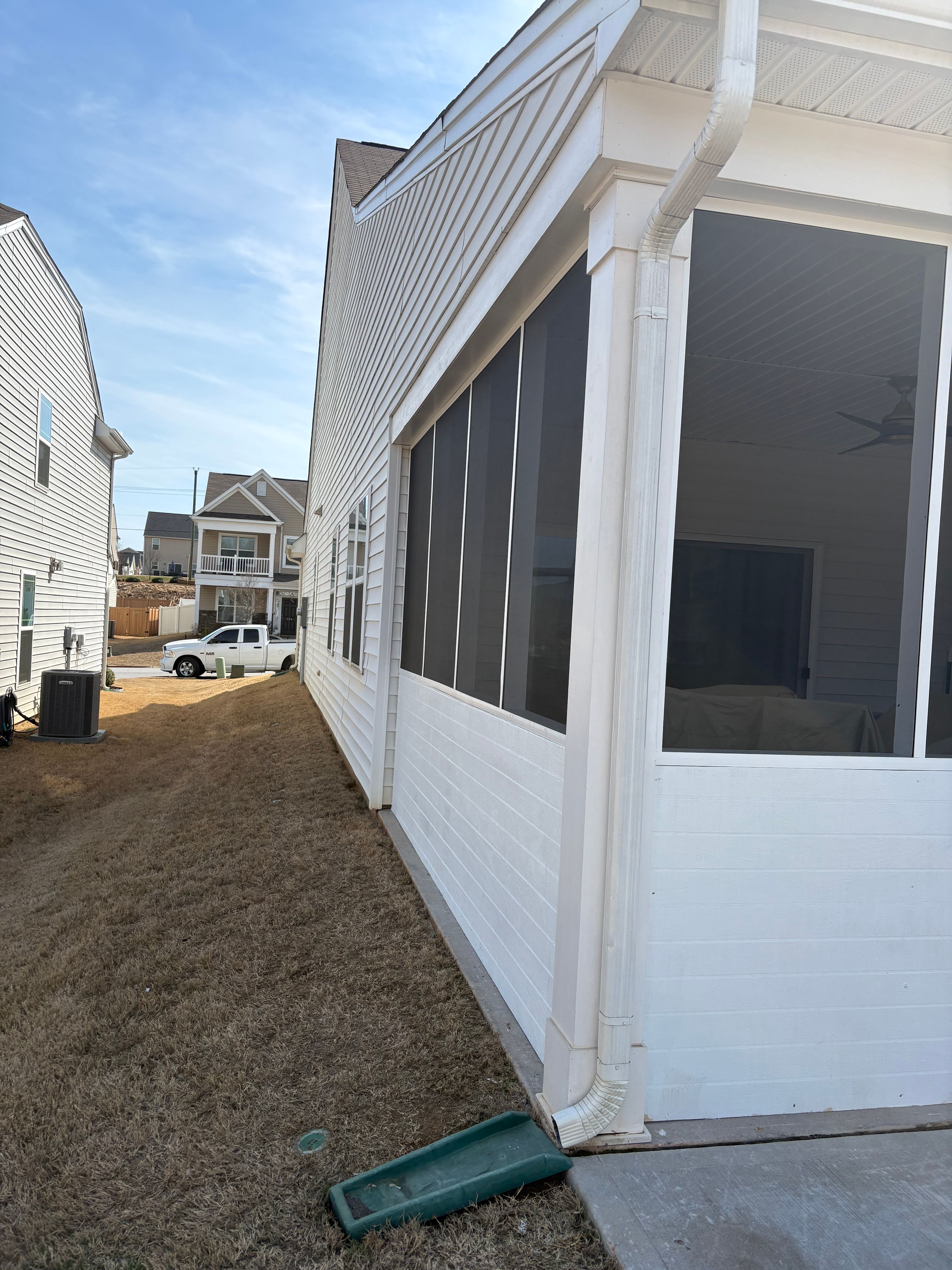 All Photos for Palmetto Fence in Greenville, SC