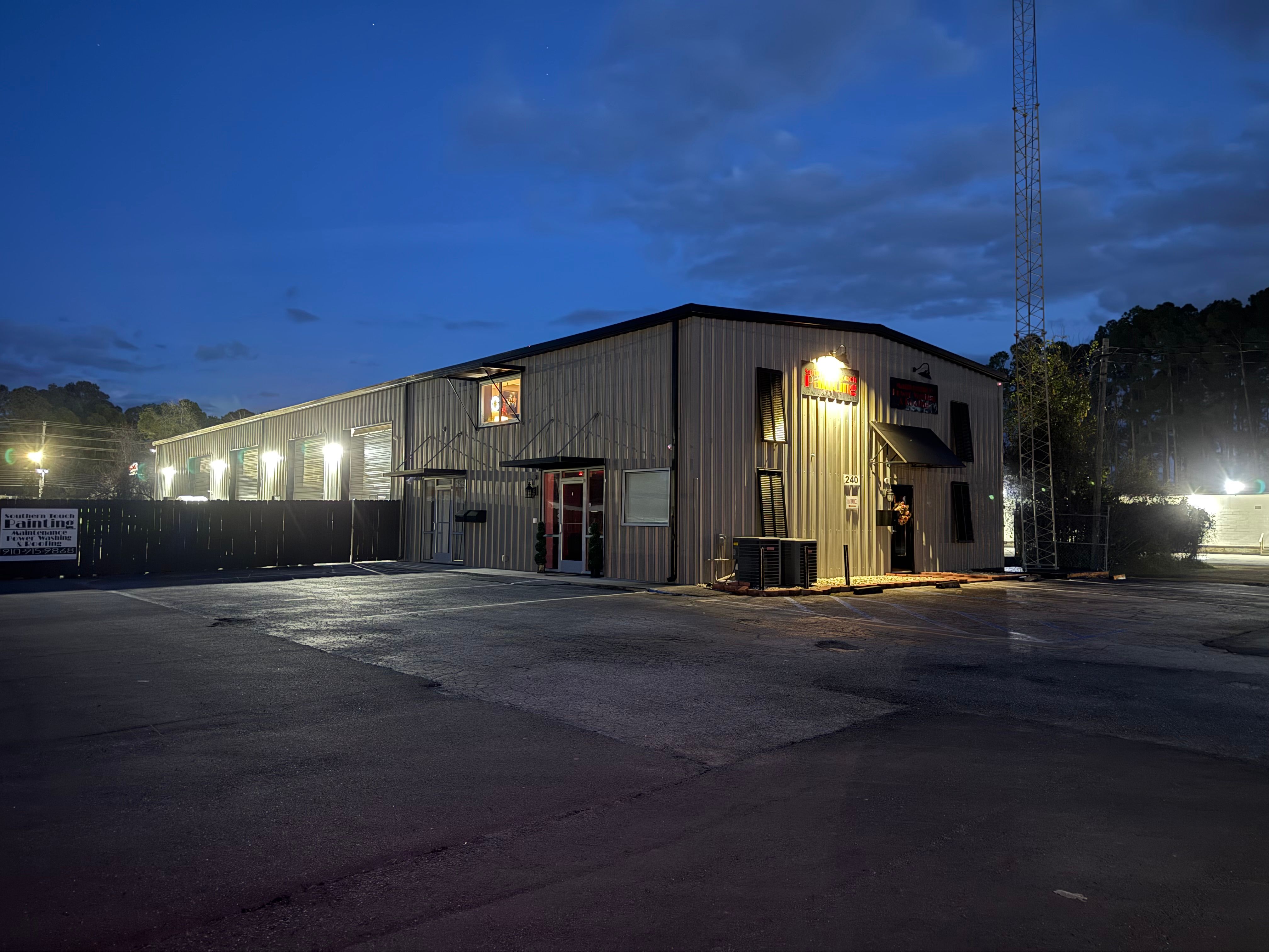  for Pinnacle Electric Solutions in Jacksonville, NC