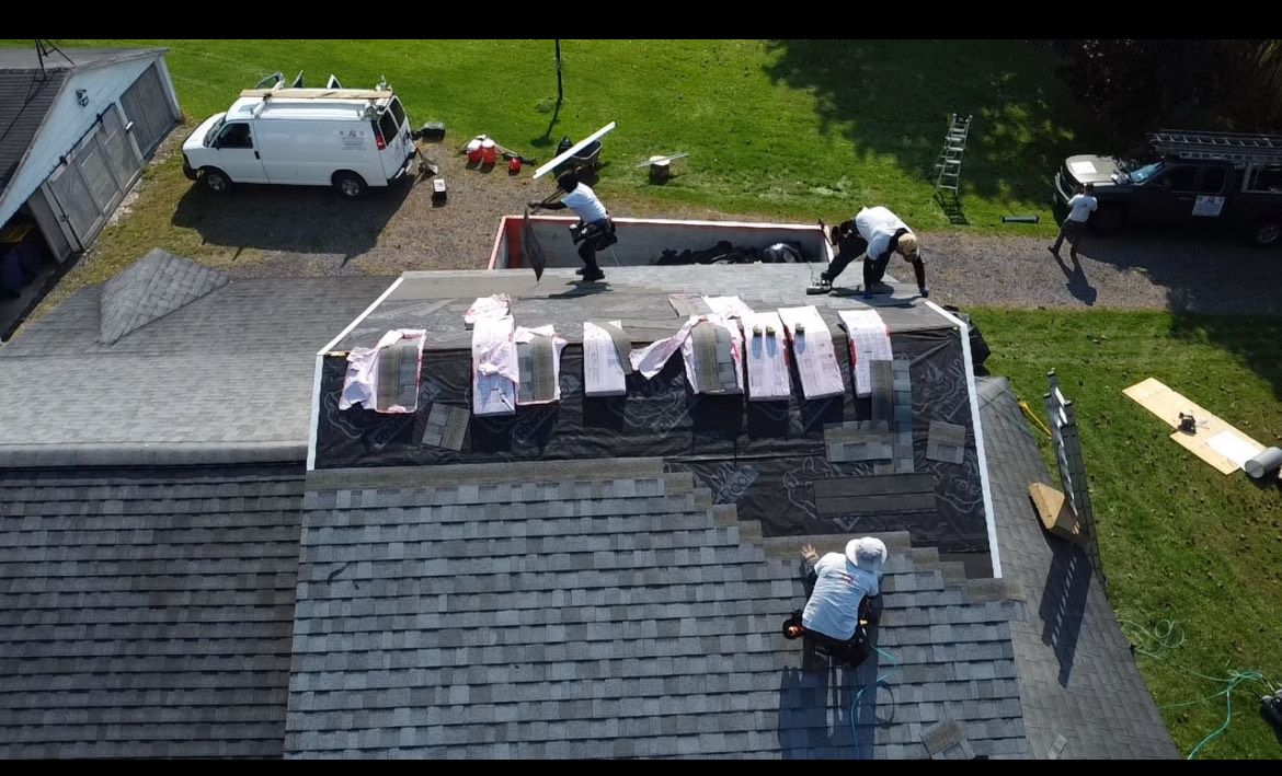  for RFK Contracting in Wolcott, NY