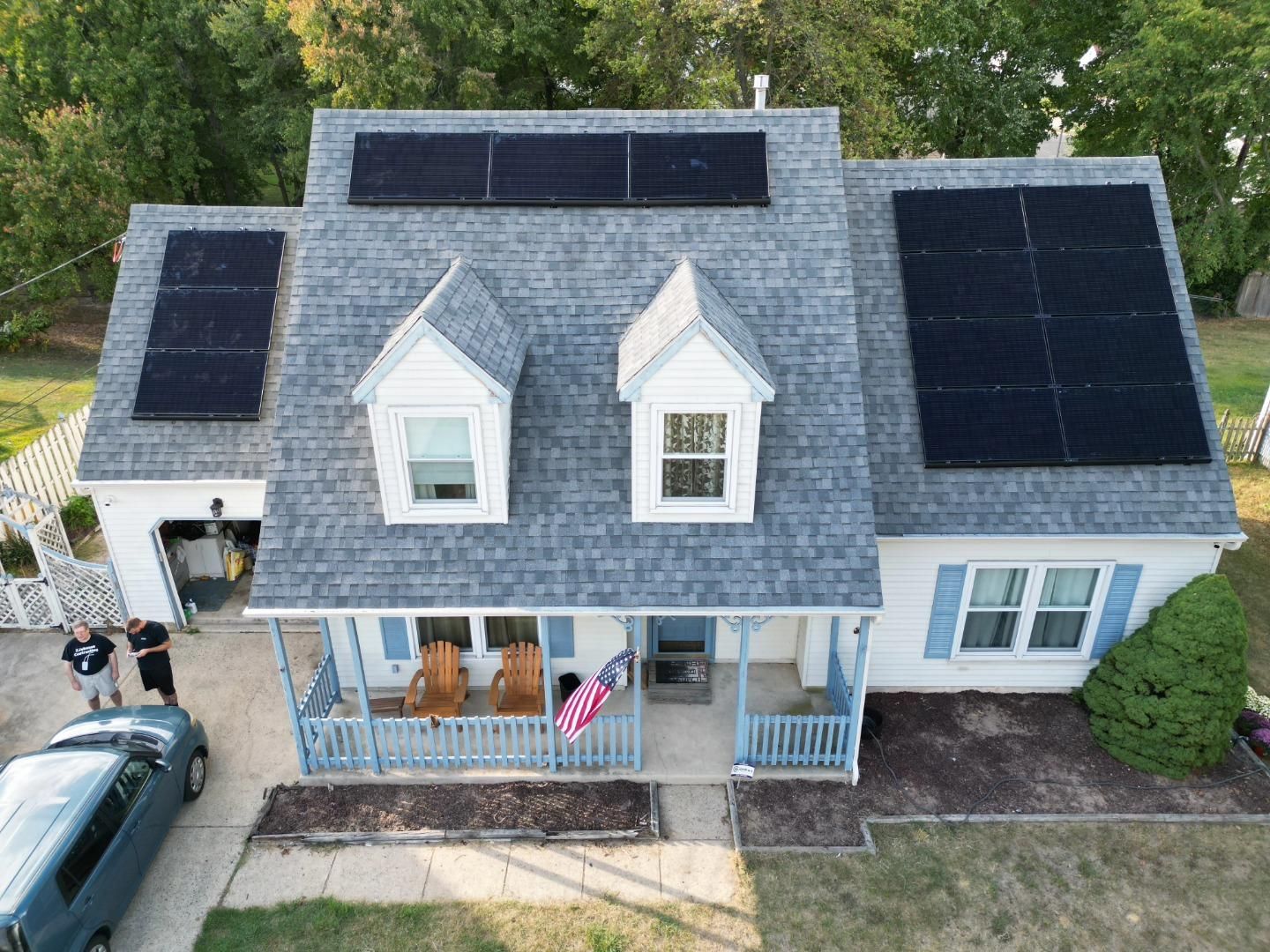  for Solar Savings by Garrett in Southern New Jersey, NJ