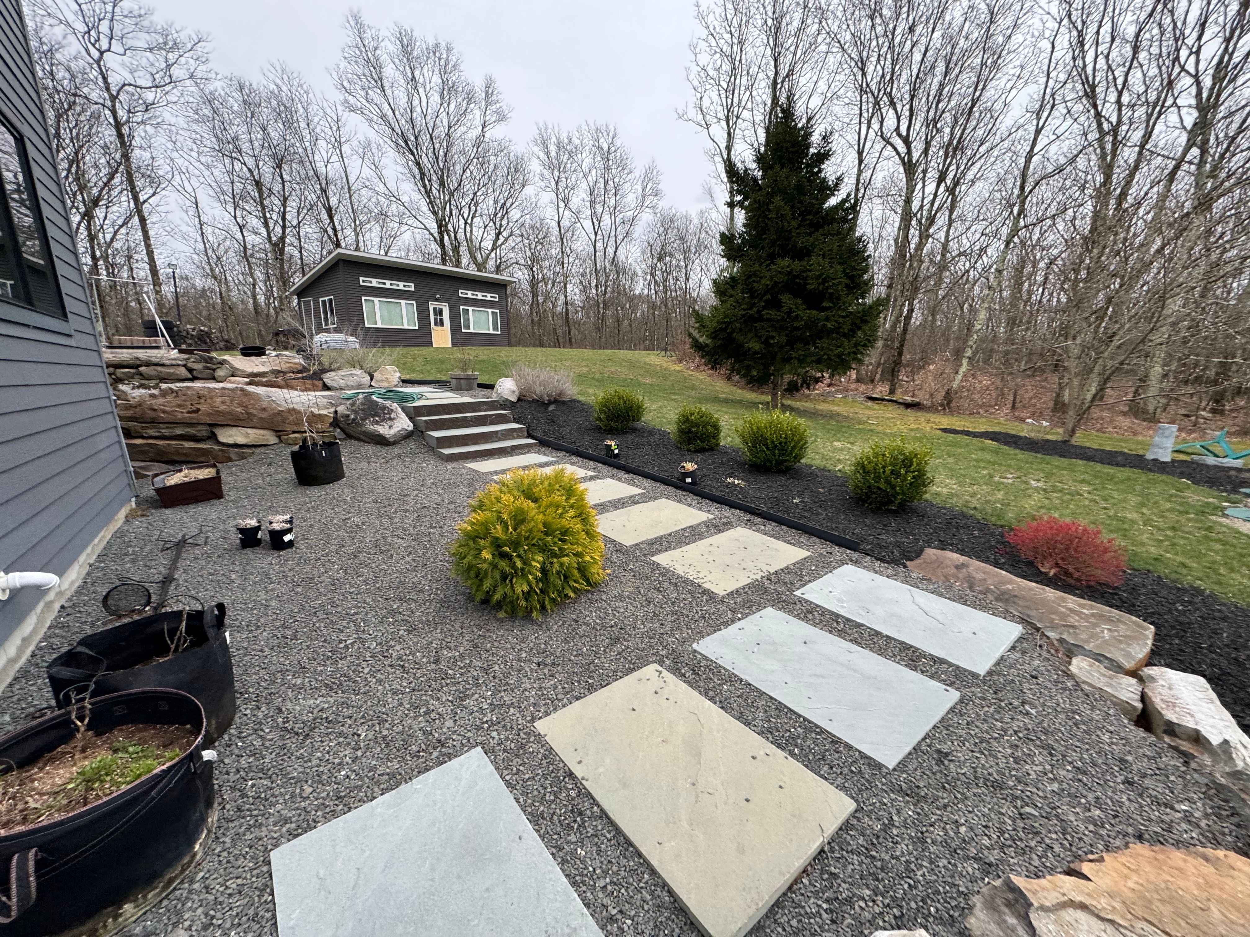  for Triscape LLC  in Port Jervis, NY