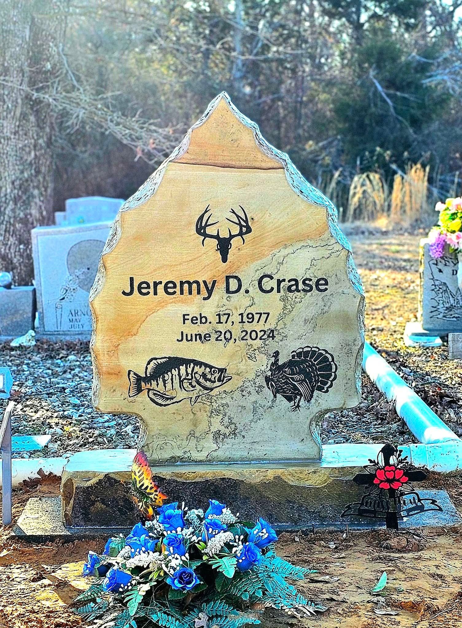  for A&L Custom Rock Work, Monuments, & Welding in Wister, OK