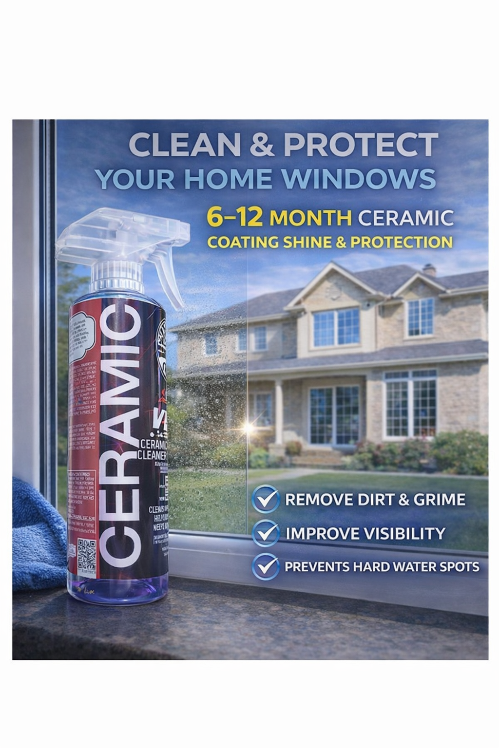  for Connected Exterior Cleaning in Dallas, TX