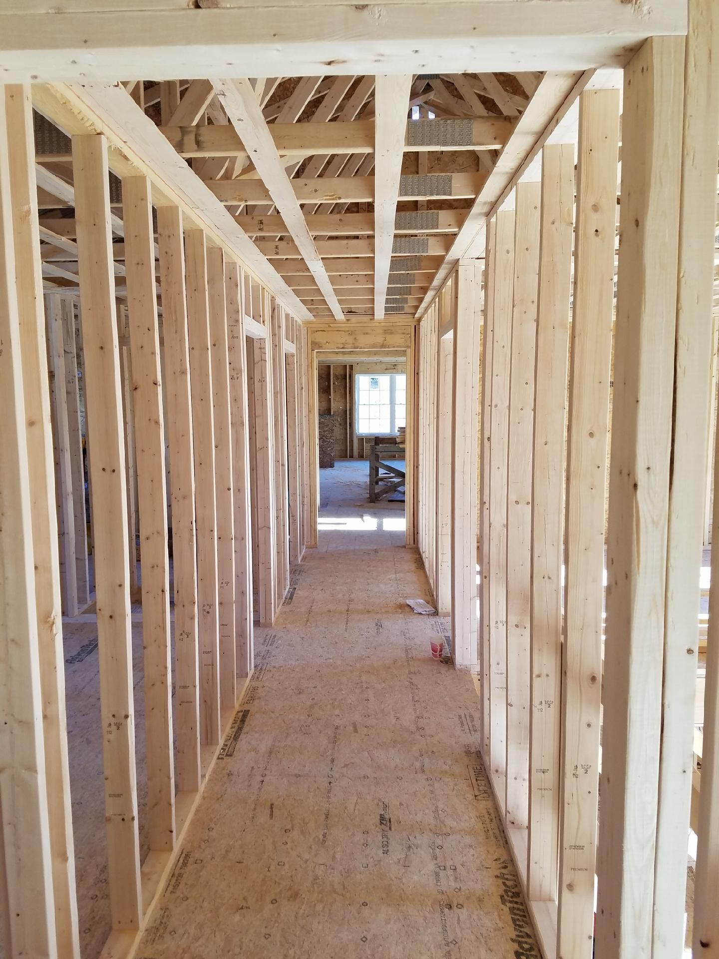  for Frame II Finish Builders in Fairfield, ME