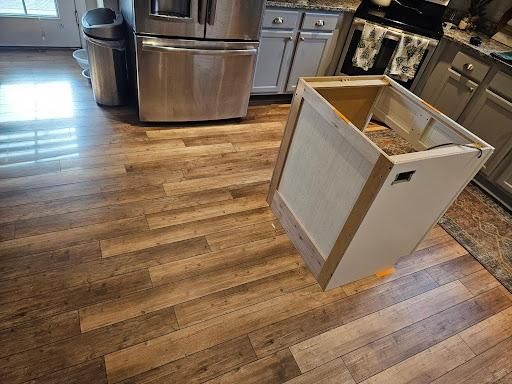 All Photos for MTR Contracting LLC in Robbins, NC