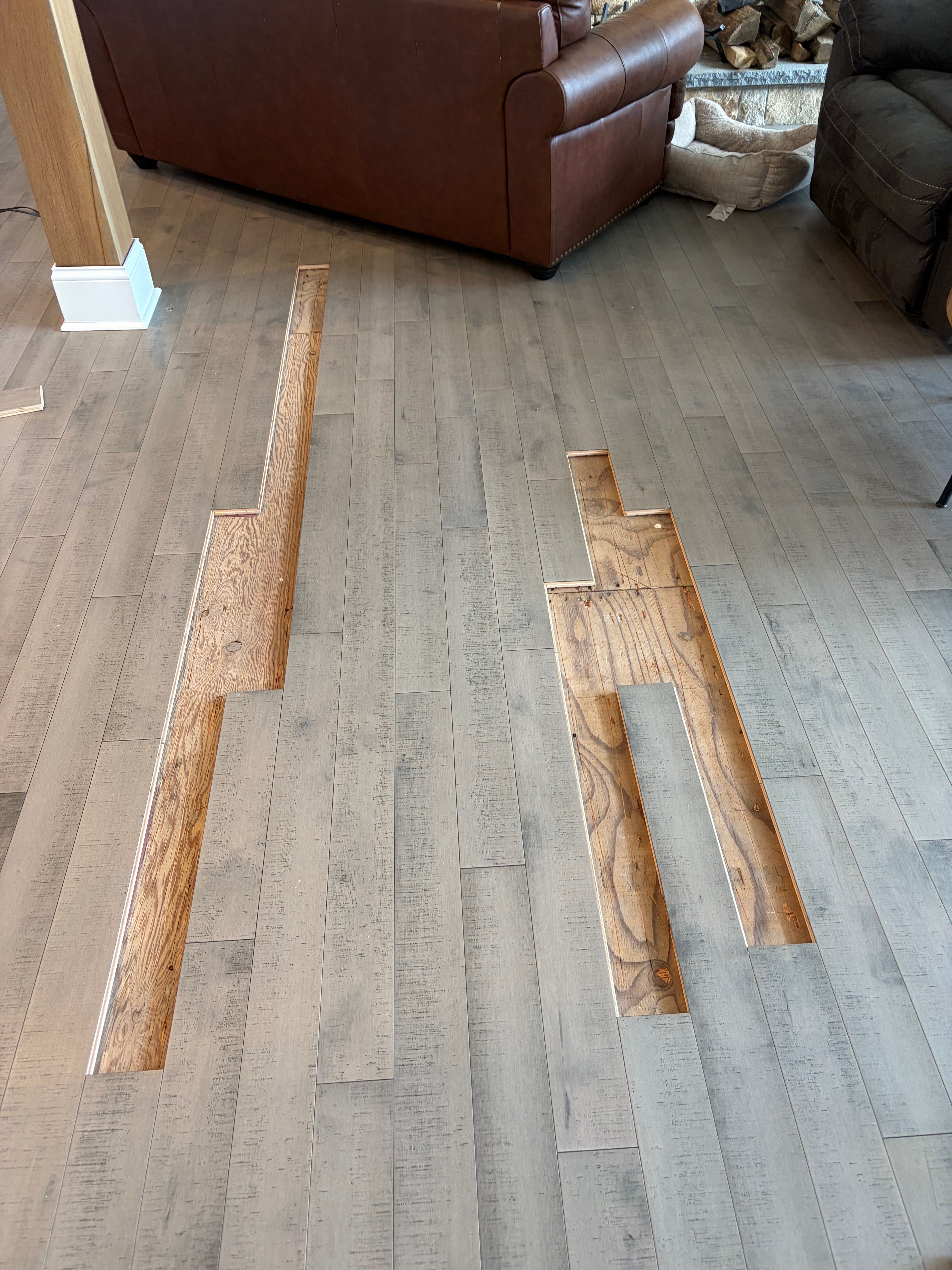  for Simply Wood Floors in Worcester, MA