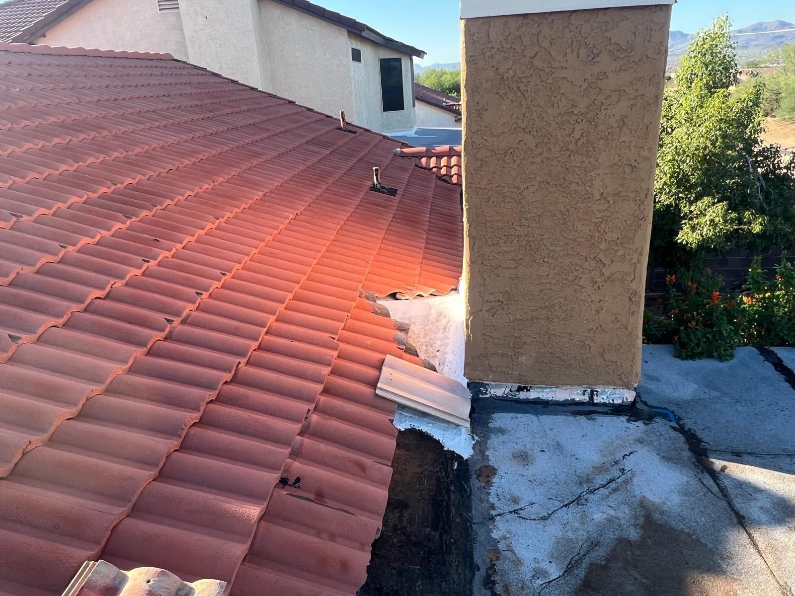  for Castro’s Custom’s Roofing LLC in Tucson, AZ