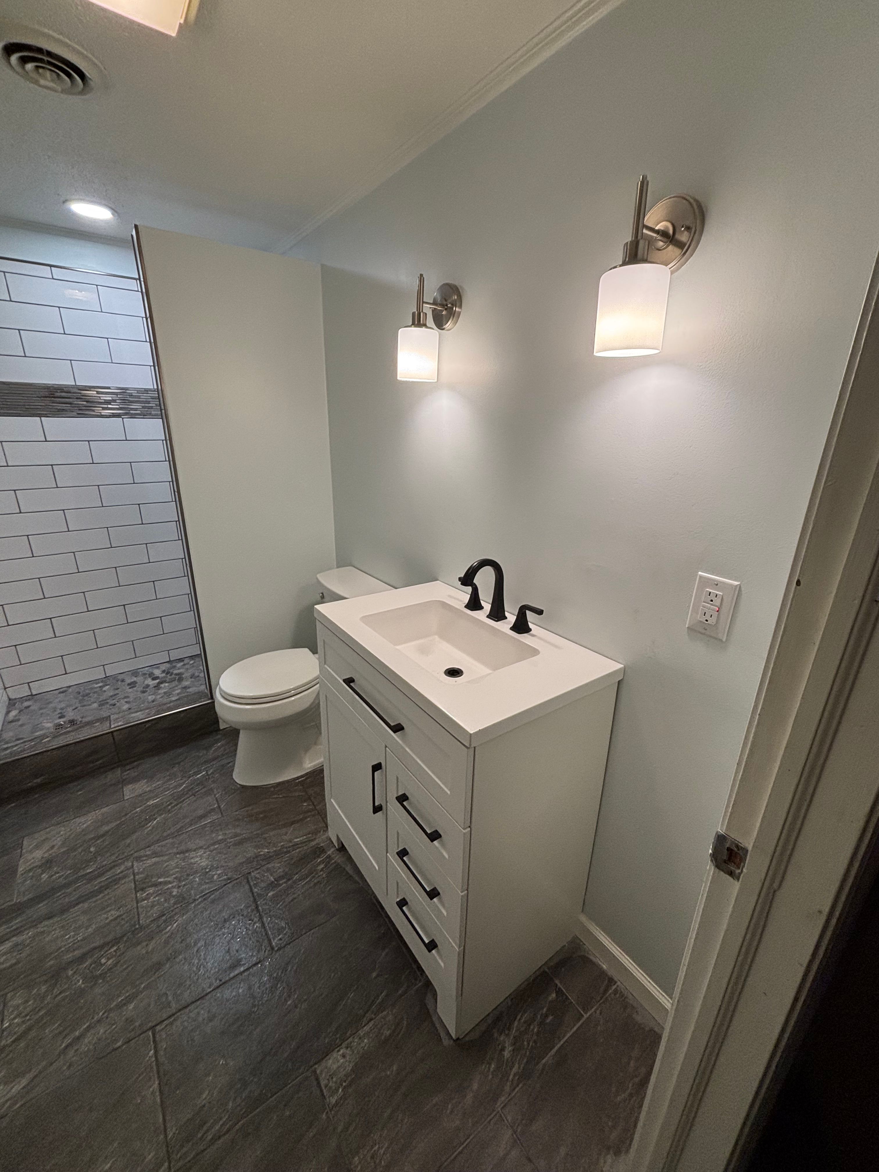  for Personal Touch General Contractor in Galax, VA