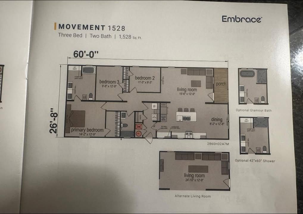  for Windy Hollow Homes in Granville, NY