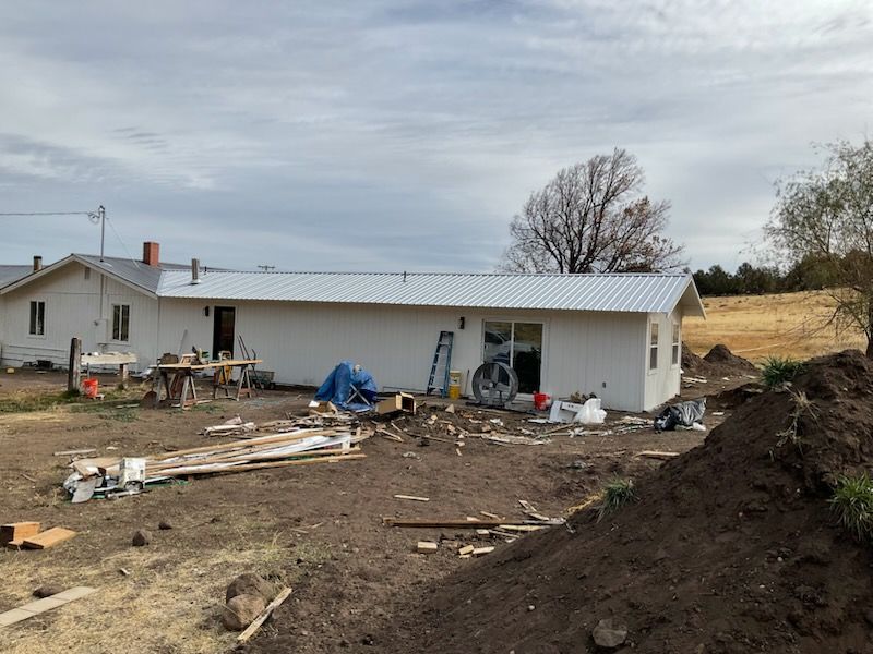  for Orcutt Roofing & Home Repair Professionals in Klamath Falls, OR