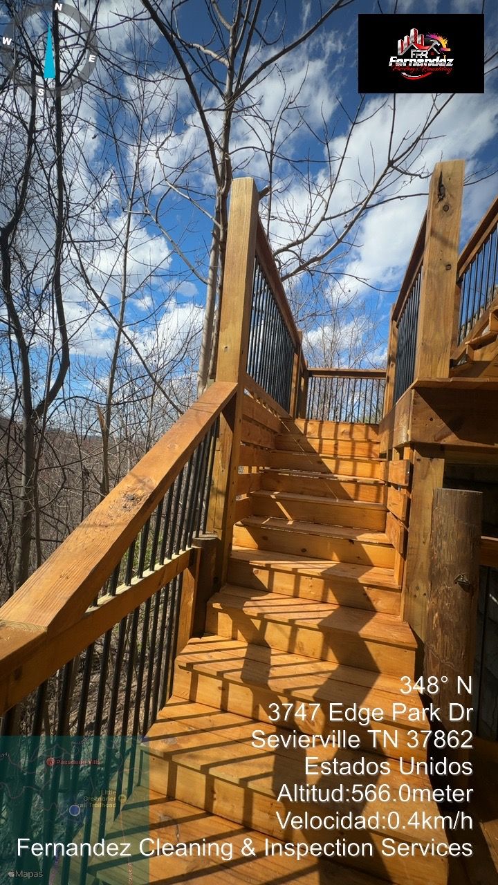 All Photos for Fernandez Painting & Remodeling in Pigeon Forge, TN