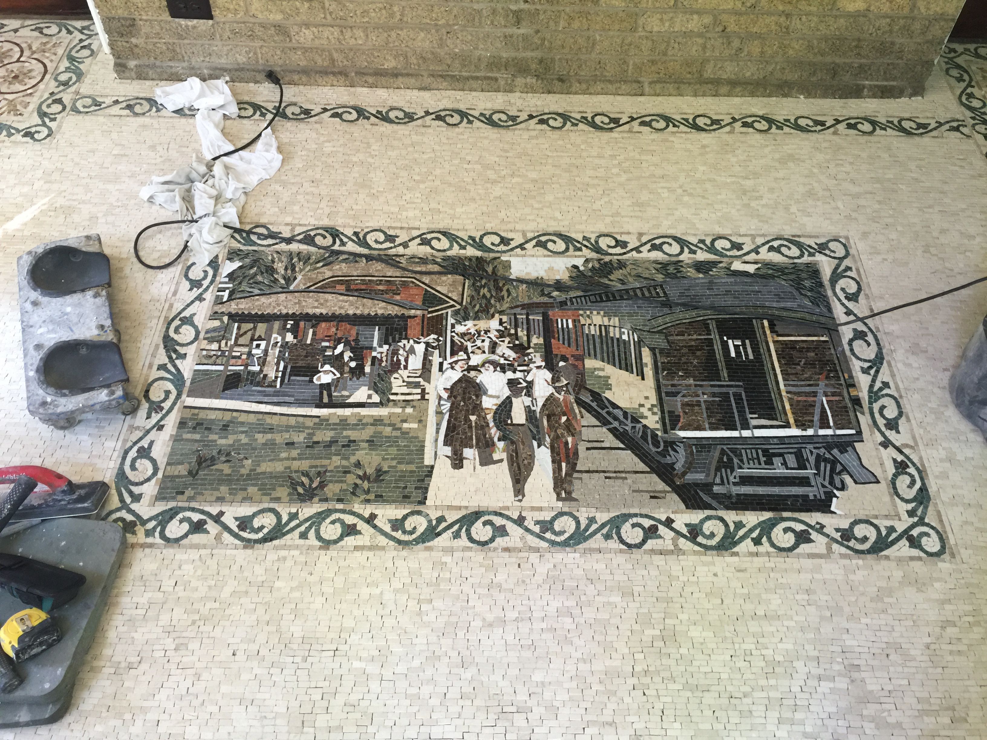  for Jays Tile Styles LLC in New Berlin, WI