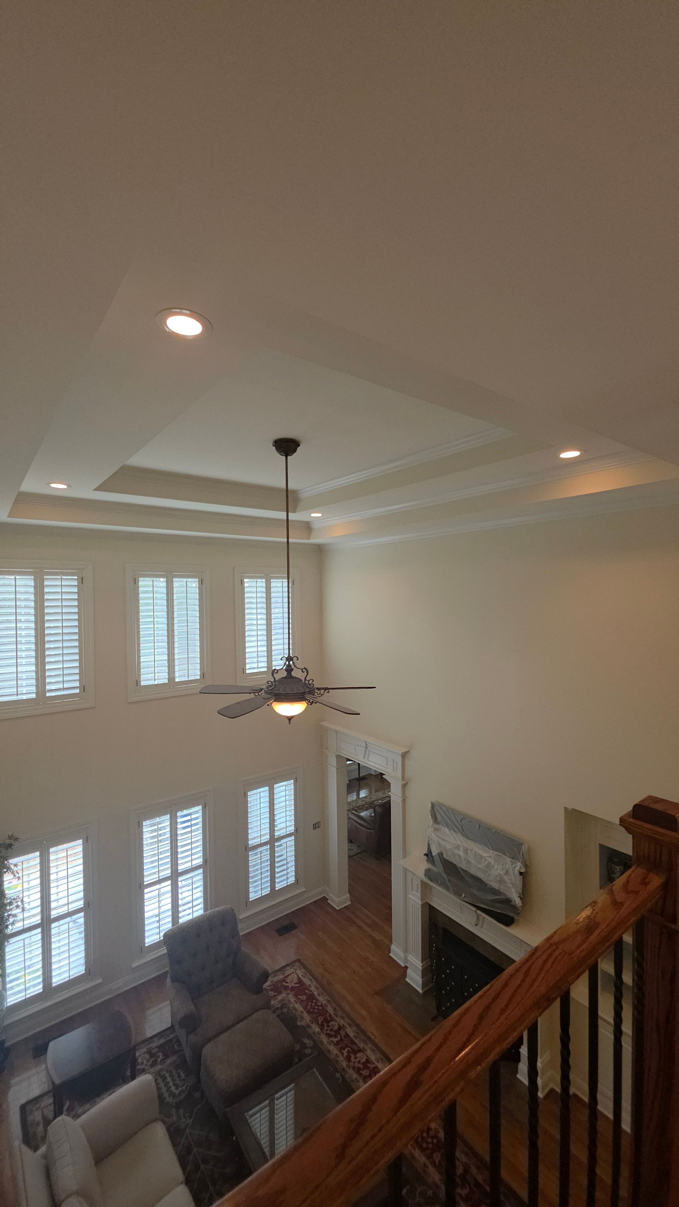  for Comptons Painting LLC in Smyrna, TN