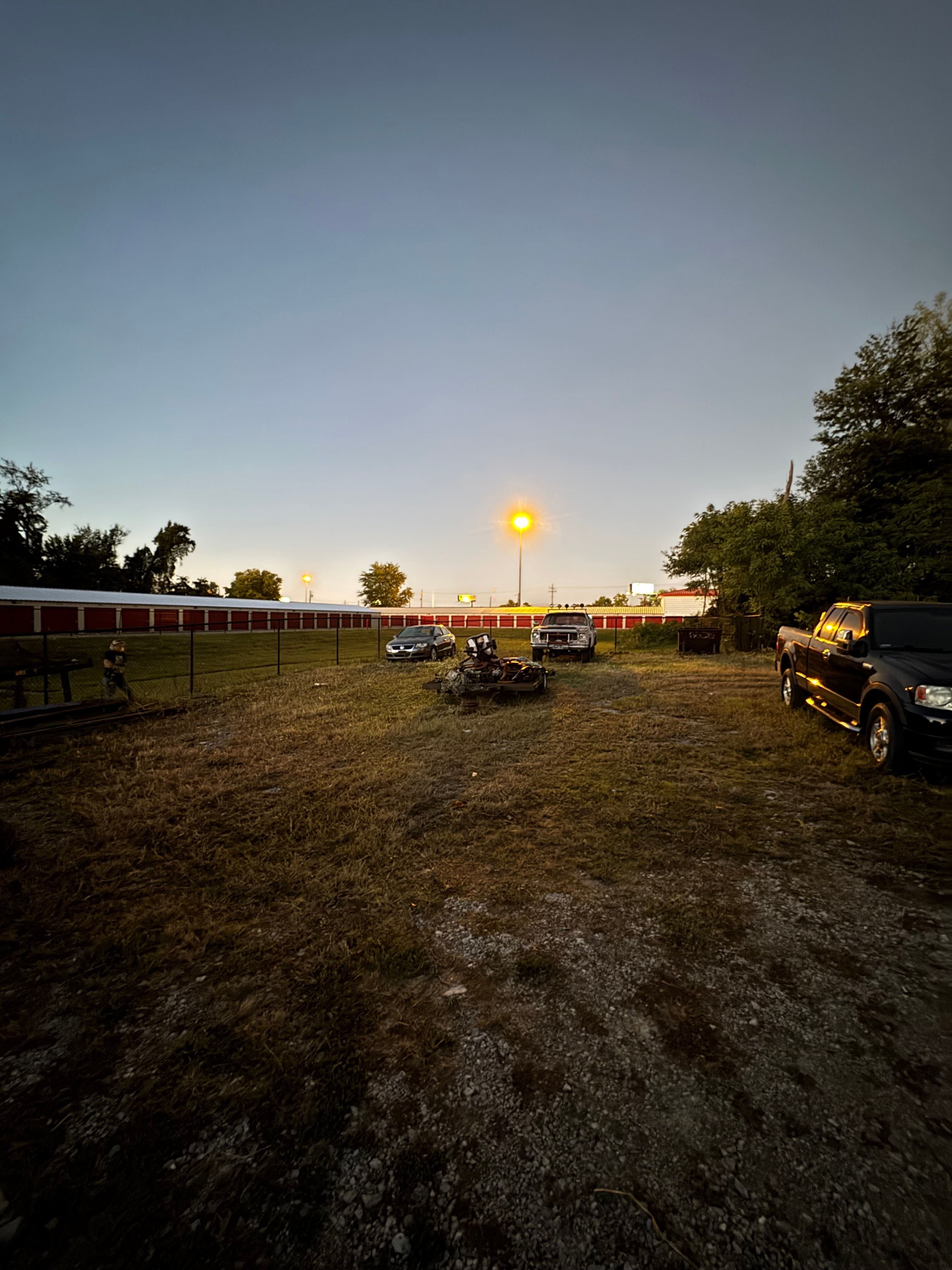  for Nicholson Lawn Care in Jeffersonville, IN