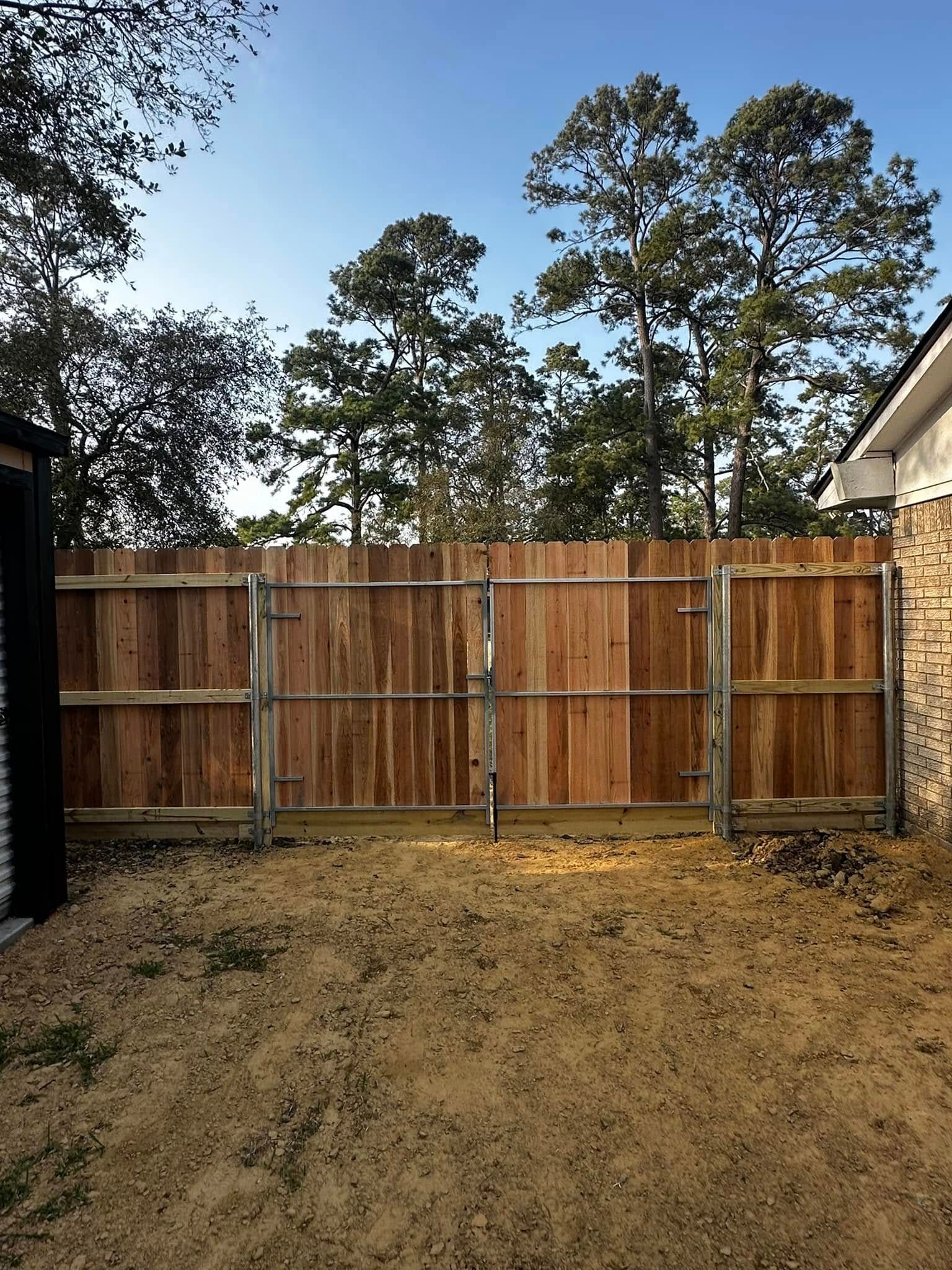  for Sosa Fence in Houston, TX