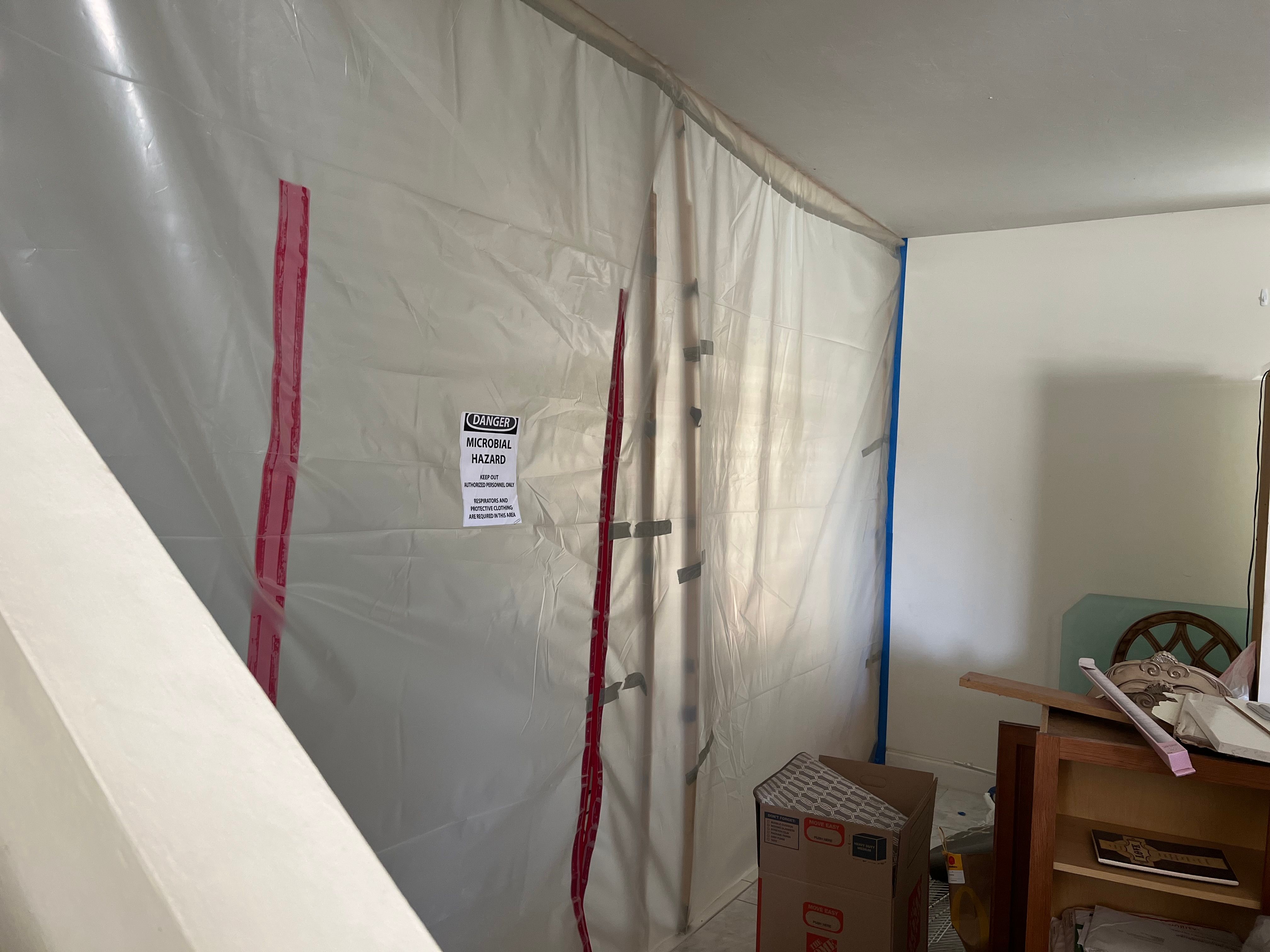  for N&D Restoration Services When Disaster Strikes, We Come In in Cape Coral,  FL