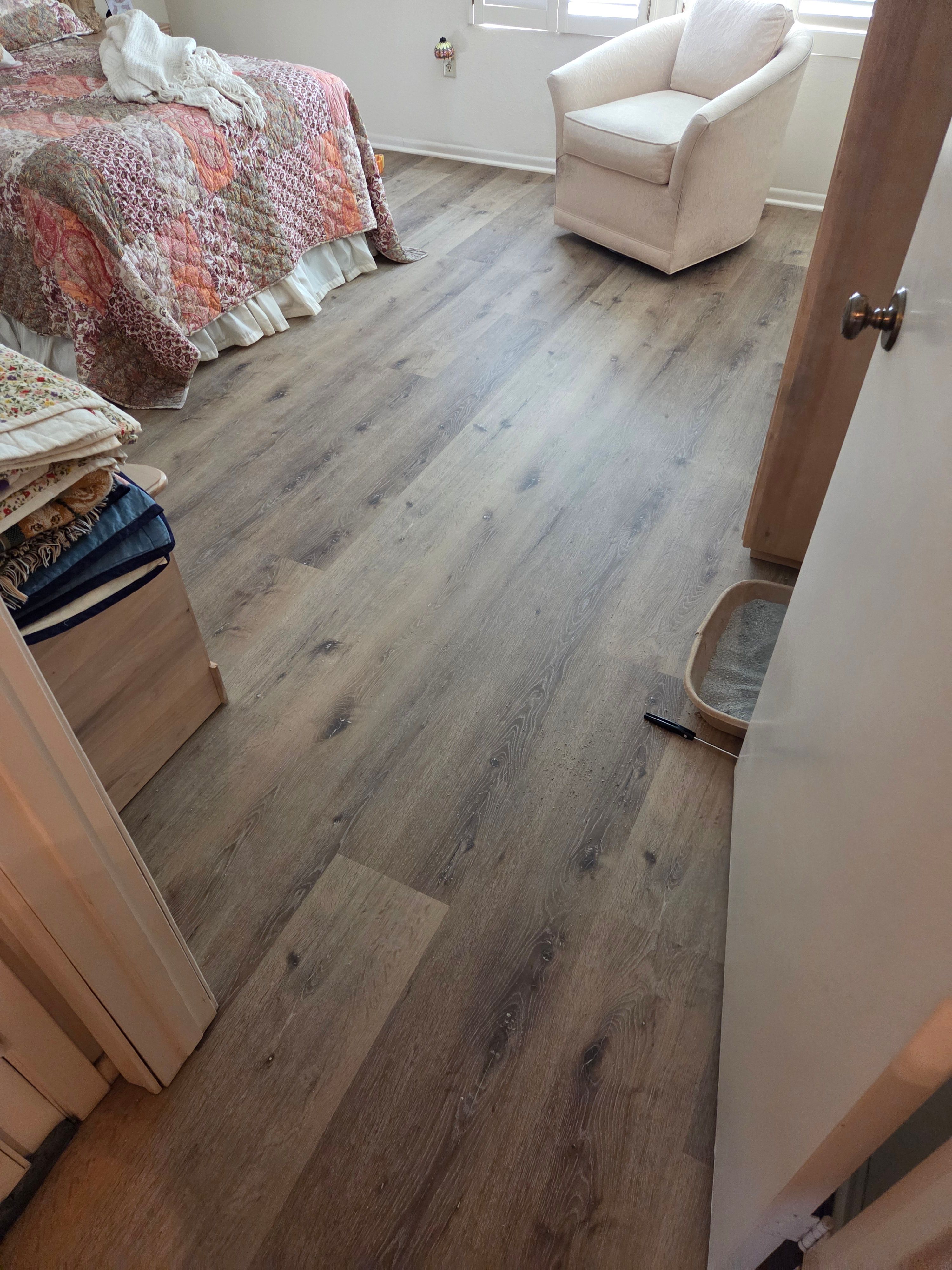  for D&J Custom Floors in Nederland, TX