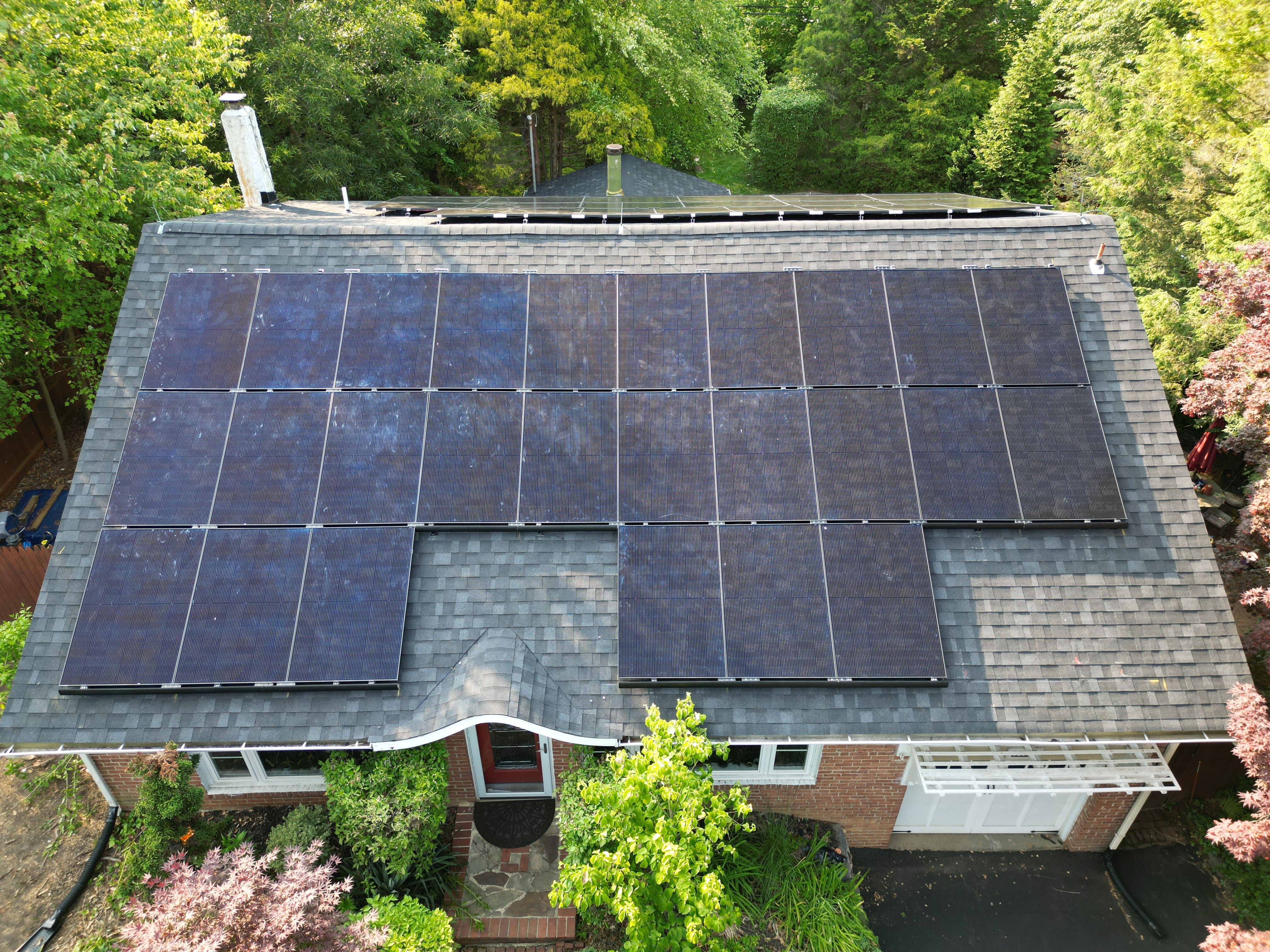  for Solar Savings by Garrett in Southern New Jersey, NJ