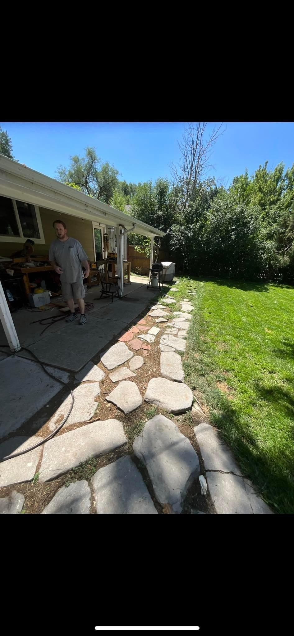 All Photos for MRV Concrete in Castle Rock, CO