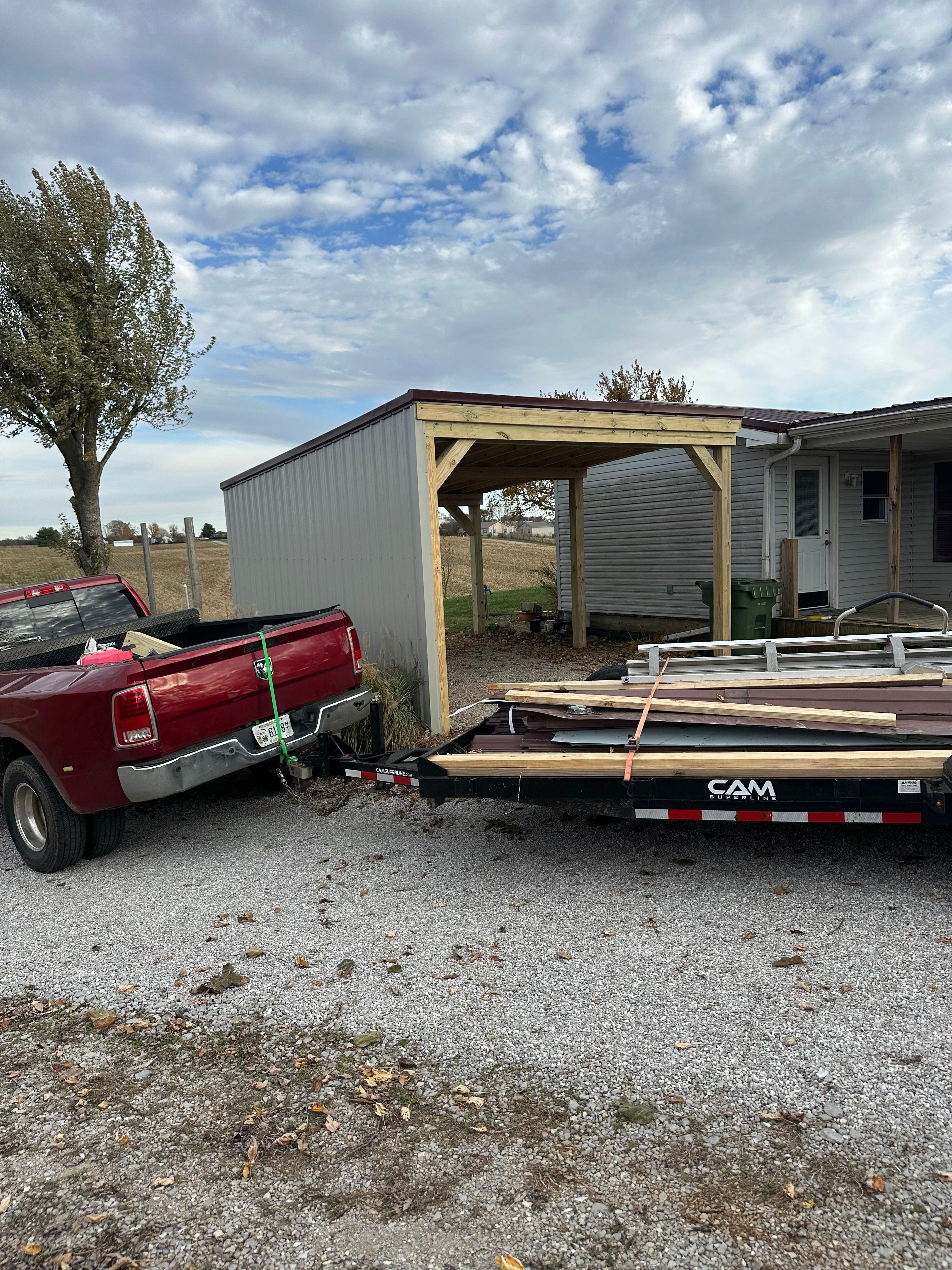  for Winchester Construction & Remodeling in Cave City, KY