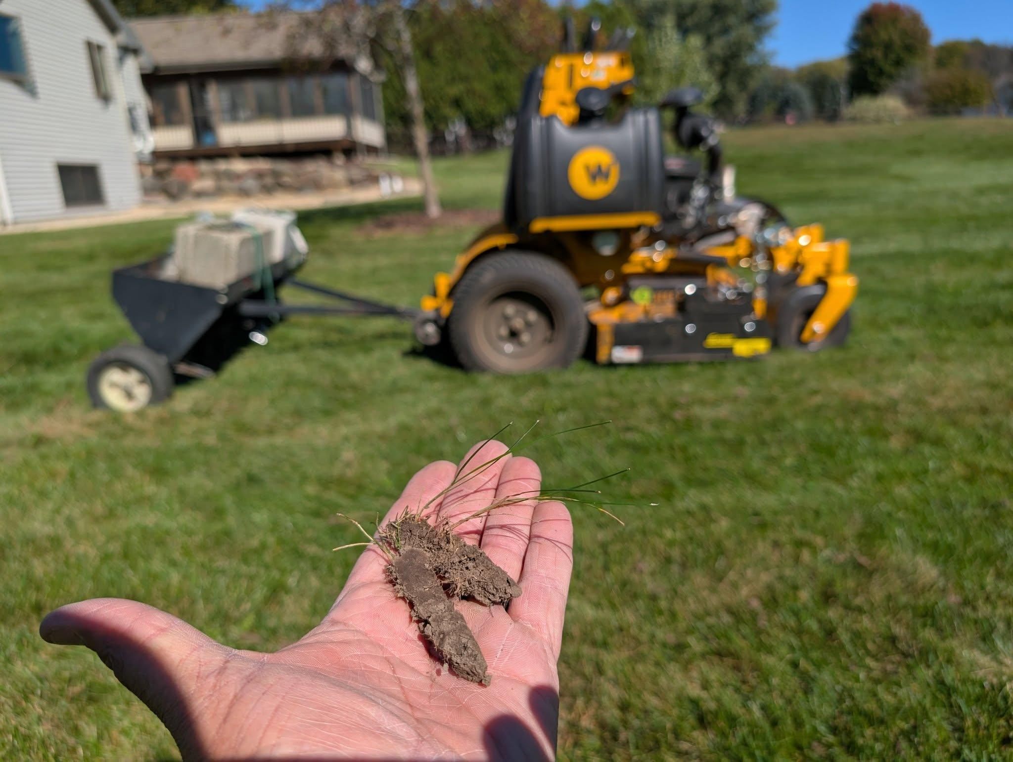  for TCB Lawn Care & Snow Removal in Sun Prairie, WI