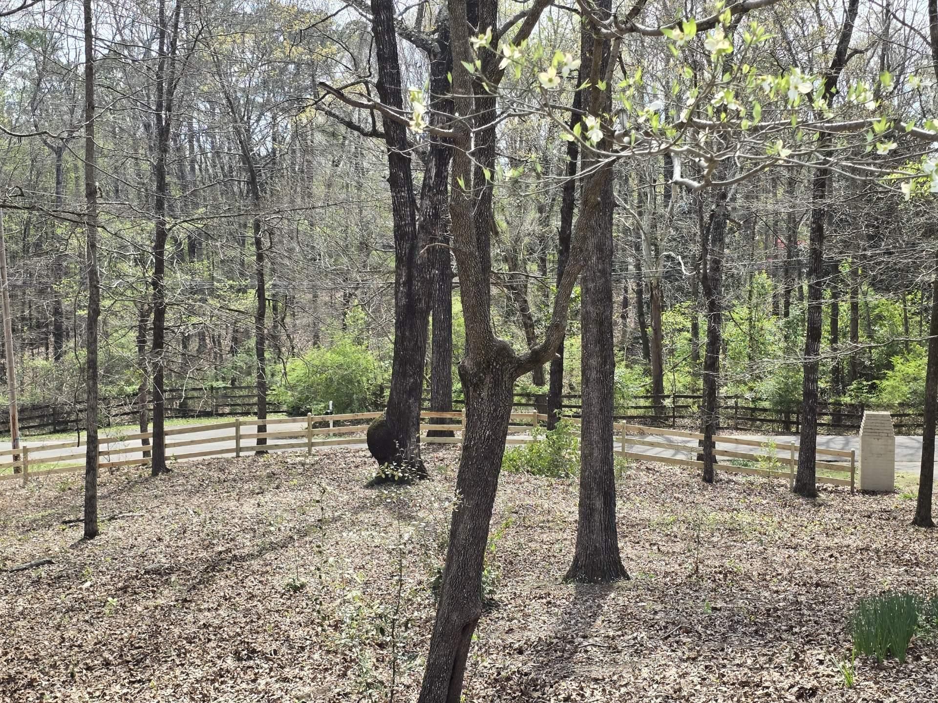 All Photos for Coosa Valley Fence and Deck in Sylacauga, AL