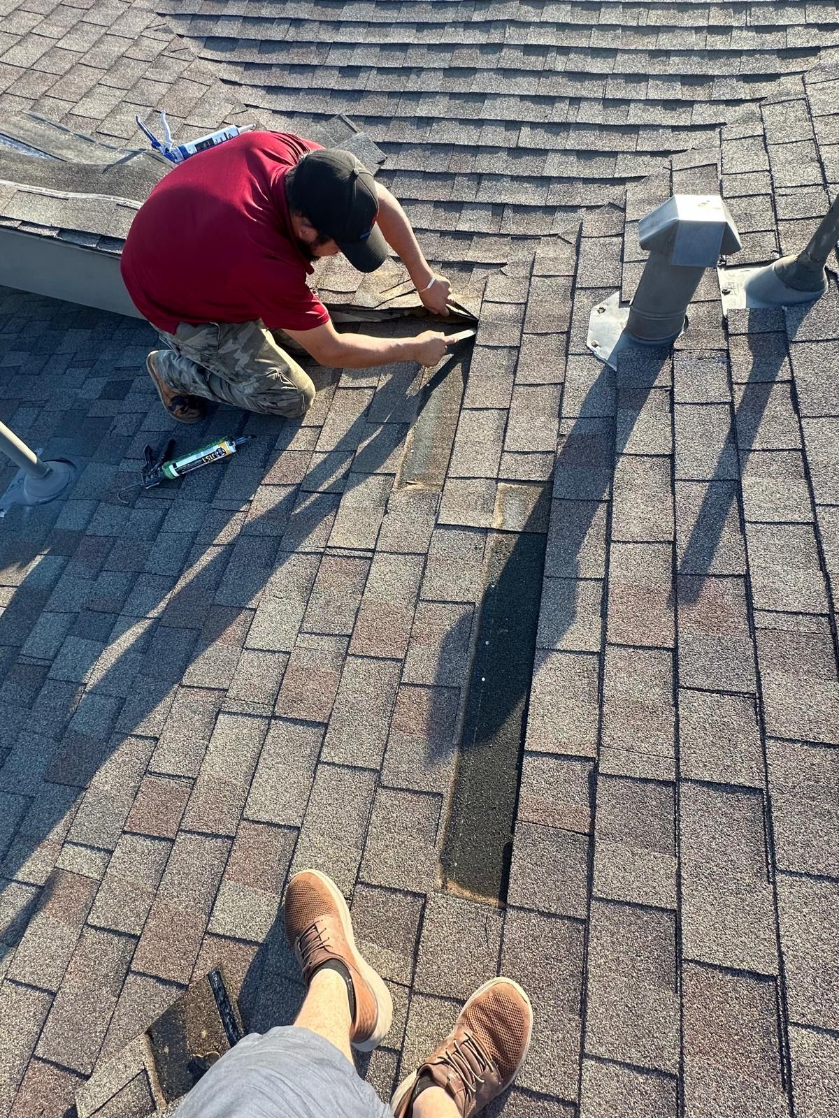 All Photos for Major League Roofing in Frisco, TX