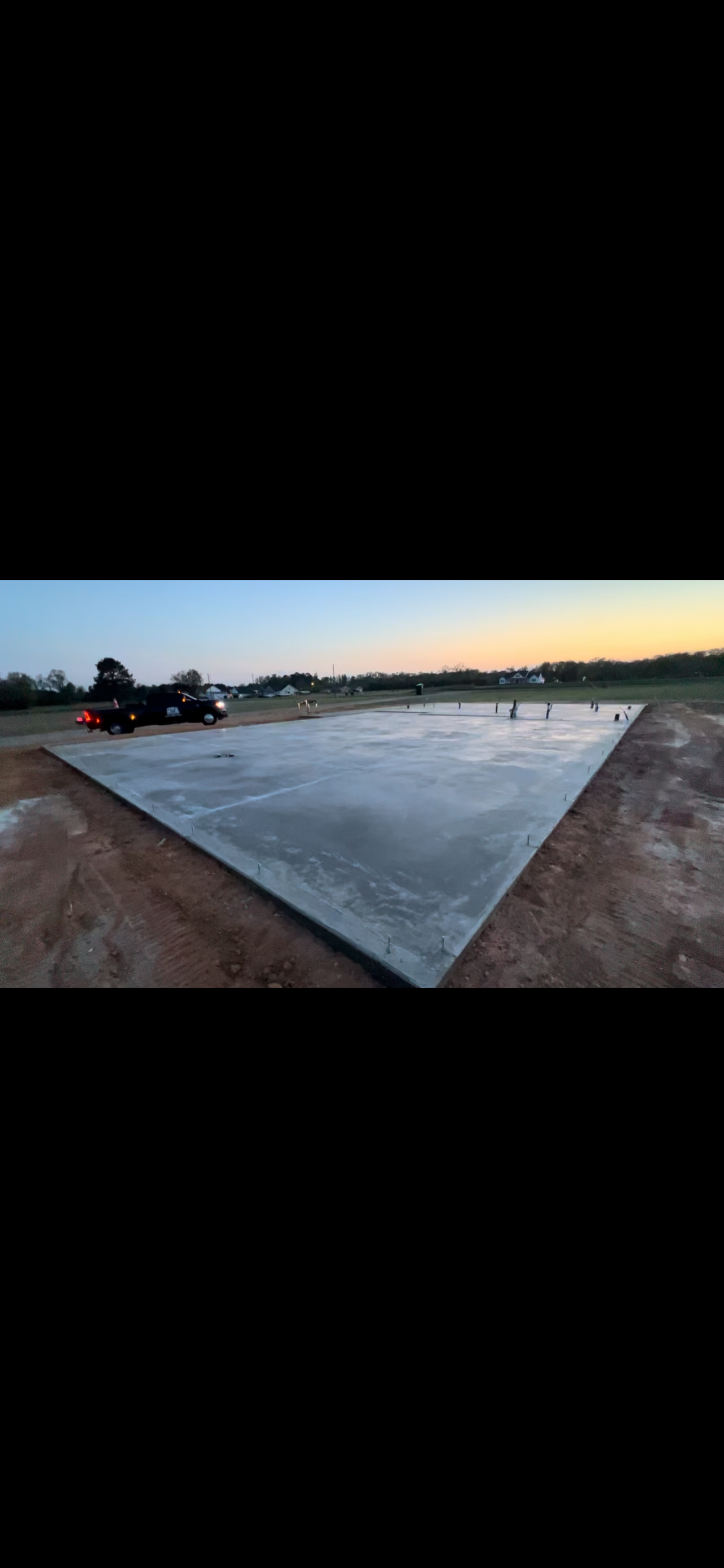  for H&C Concrete in Garner, NC