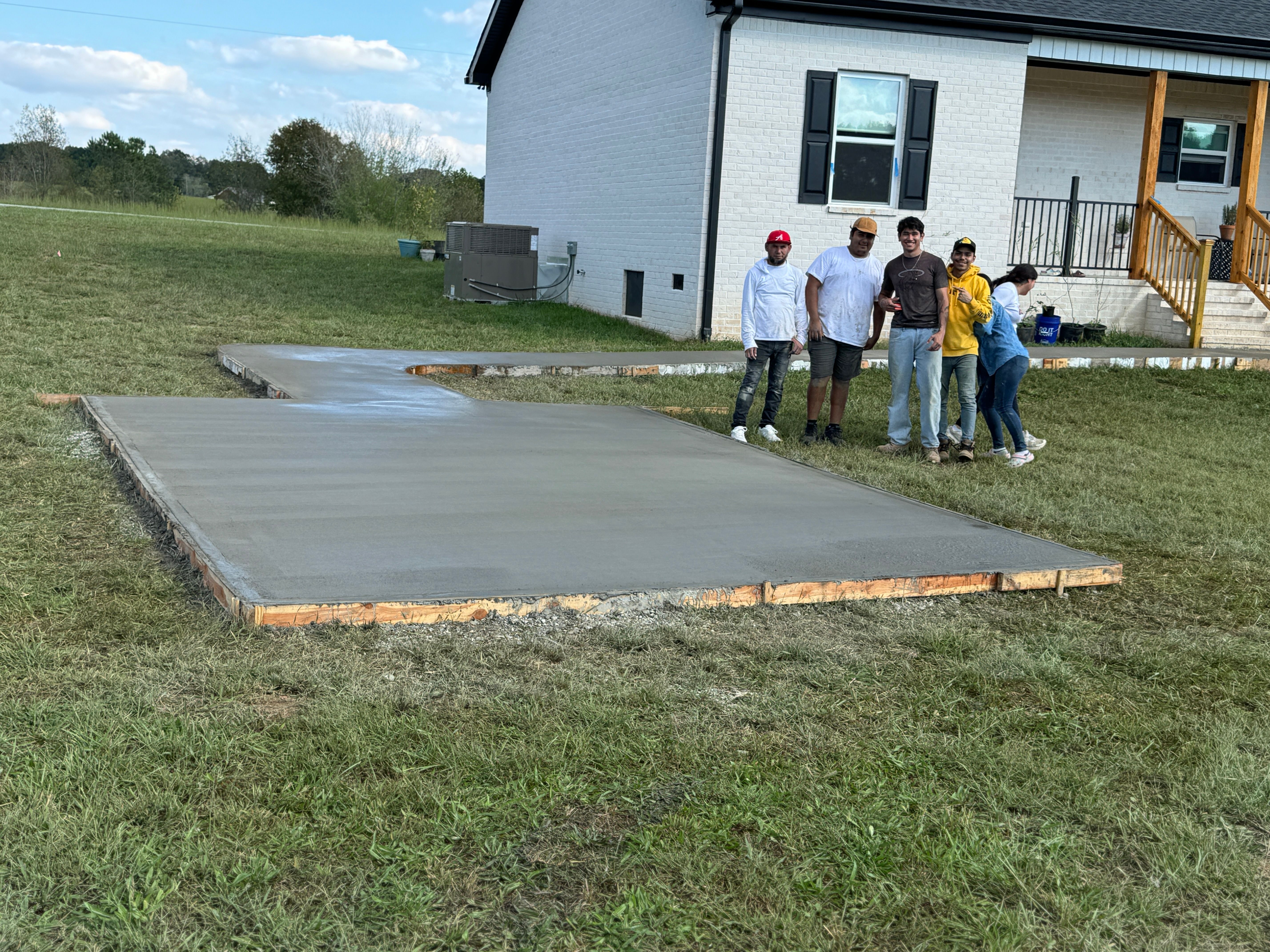  for Integrity Home Improvements & Renovations in Columbia, Tennessee