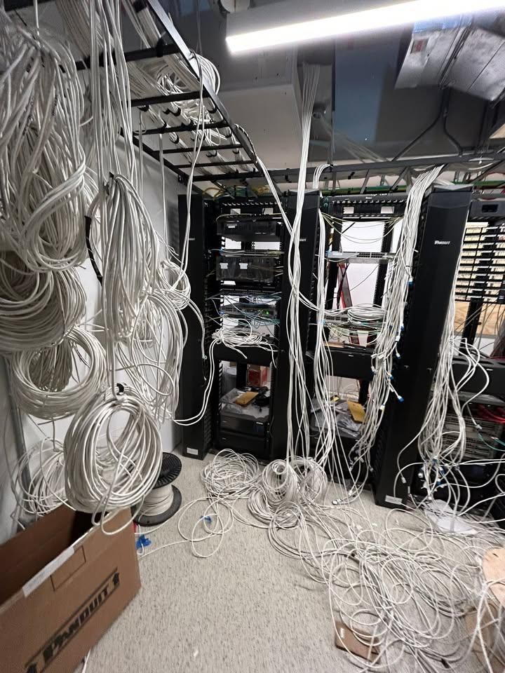  for Wilsons Cabling LLC in Toms River, NJ